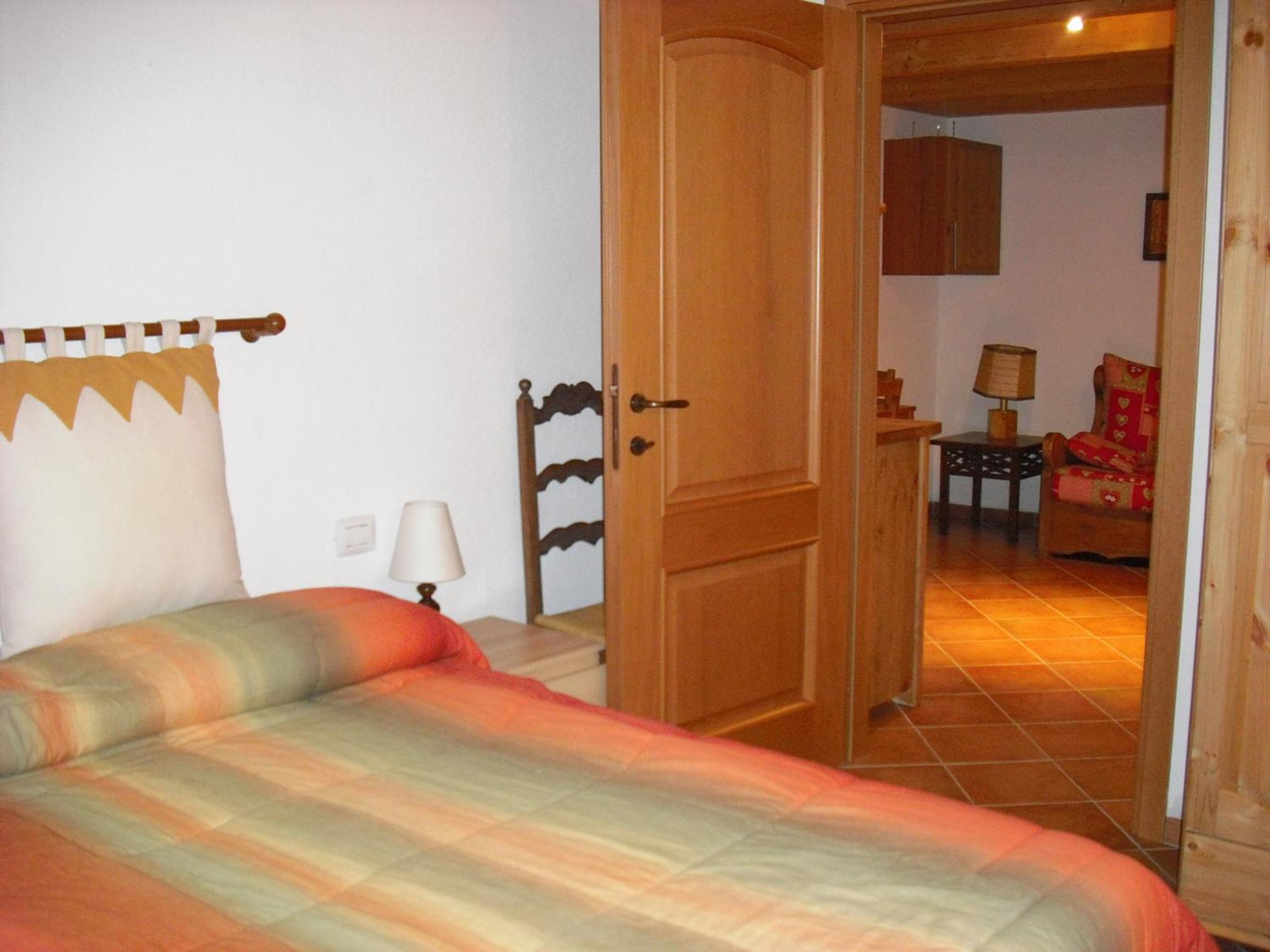 Champex Apartments