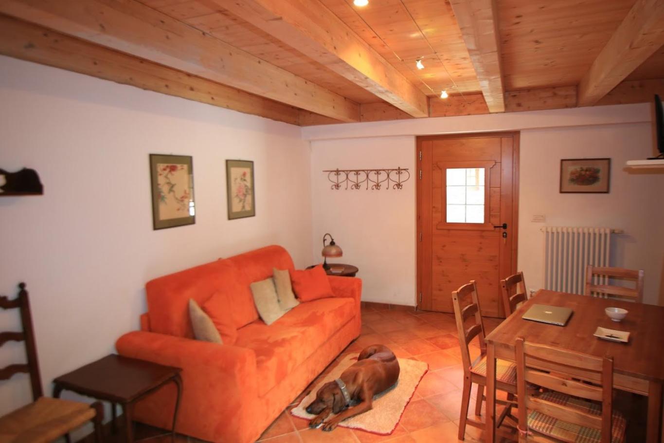Champex Apartments
