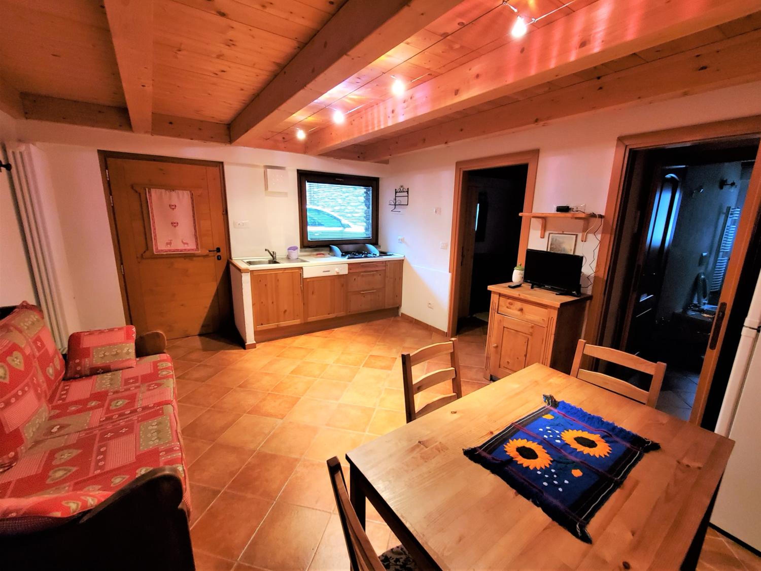 Champex Apartments