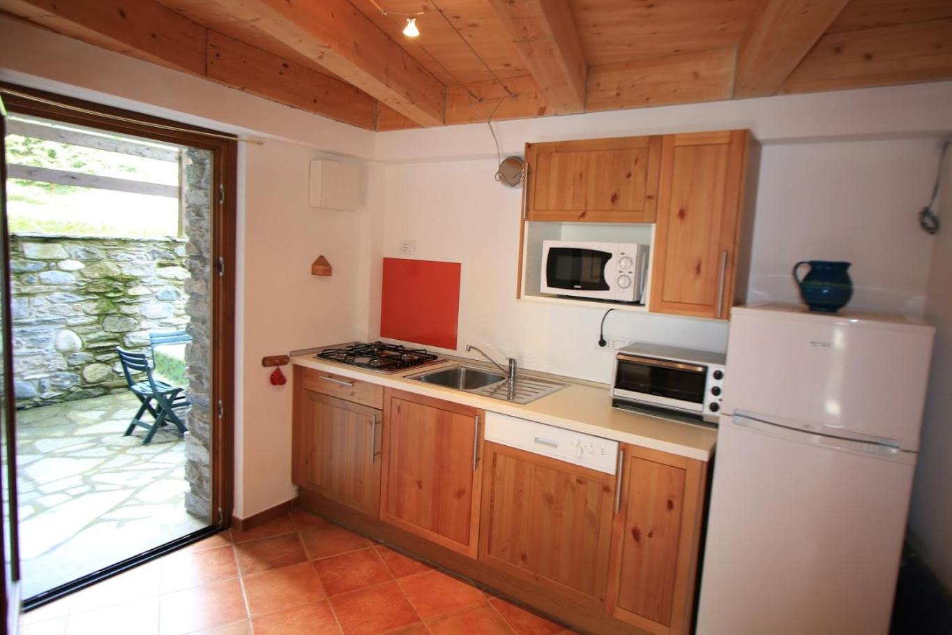 Champex Apartments