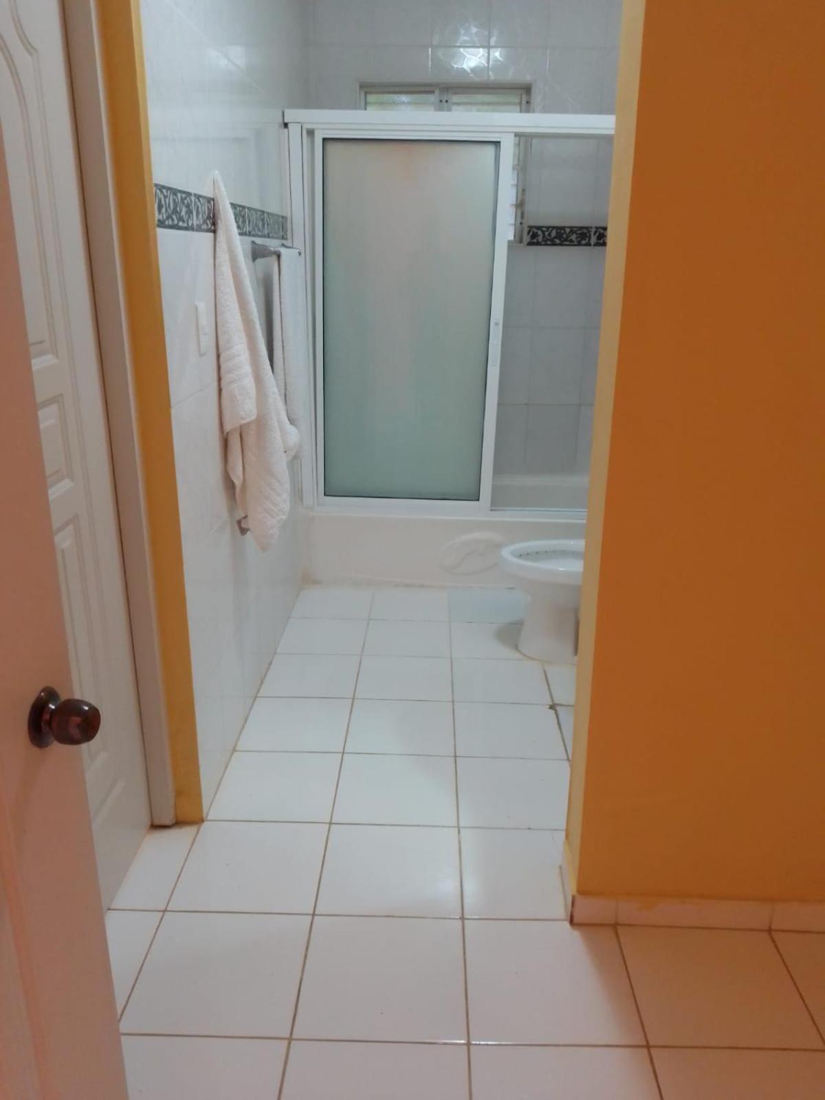 4 bedroom villa, security, private pool, ocean view
