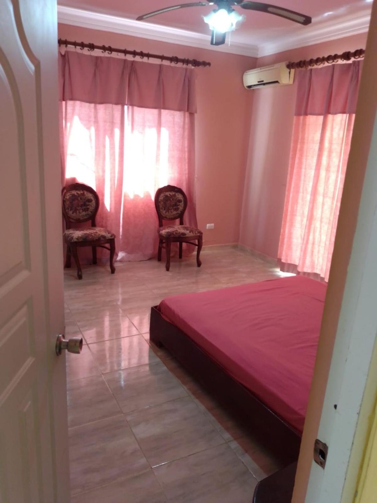 4 bedroom villa, security, private pool, ocean view
