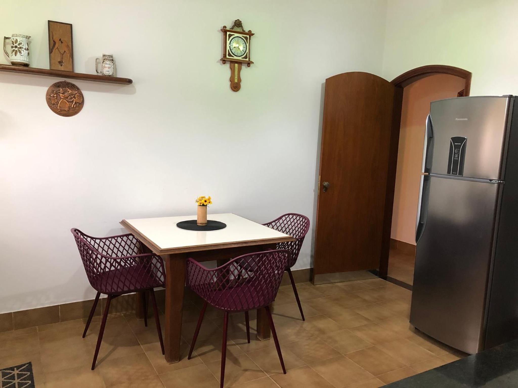 Recanto Arlecchino