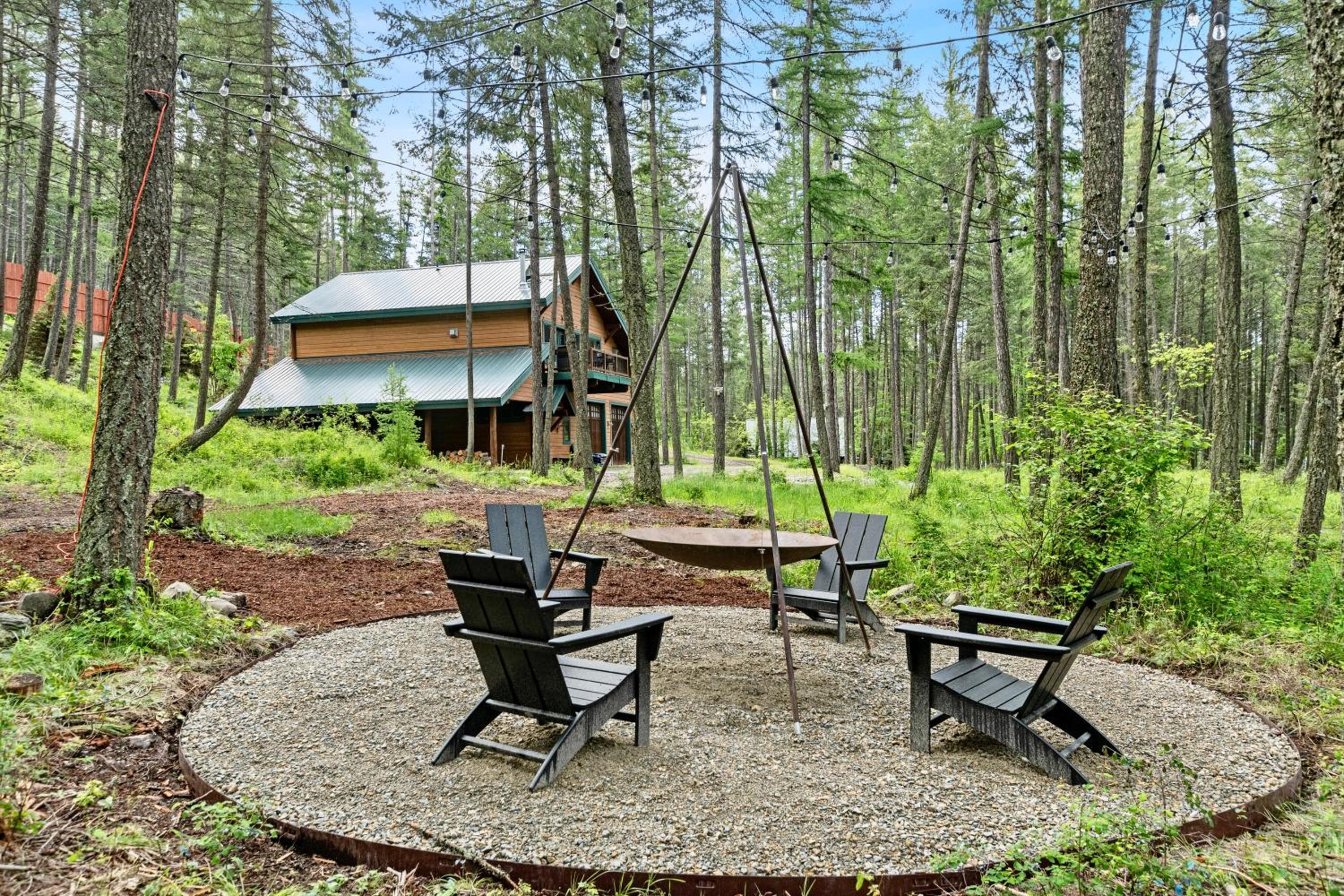 Big Mountain Basecamp