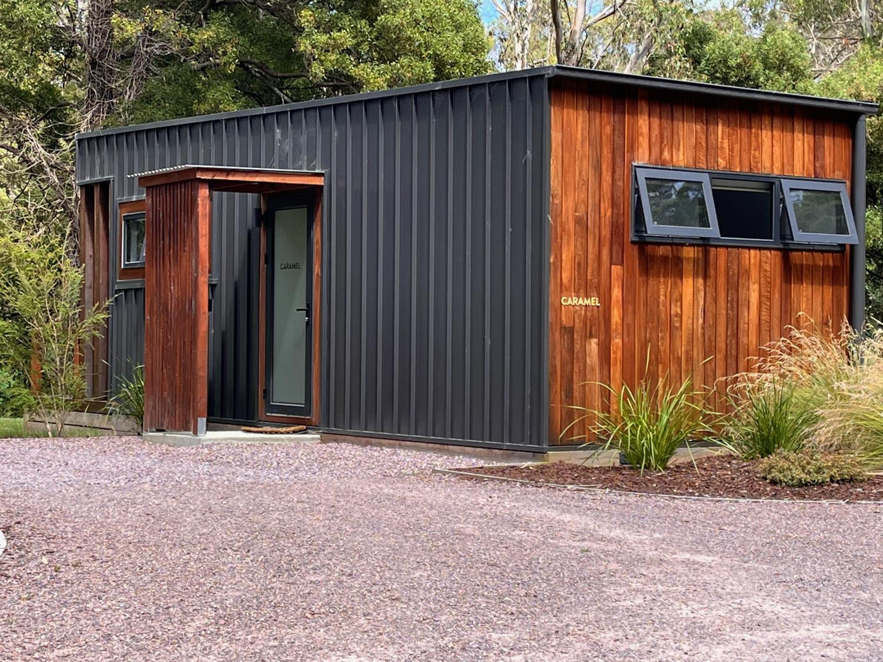 Timboon Tiny Homes