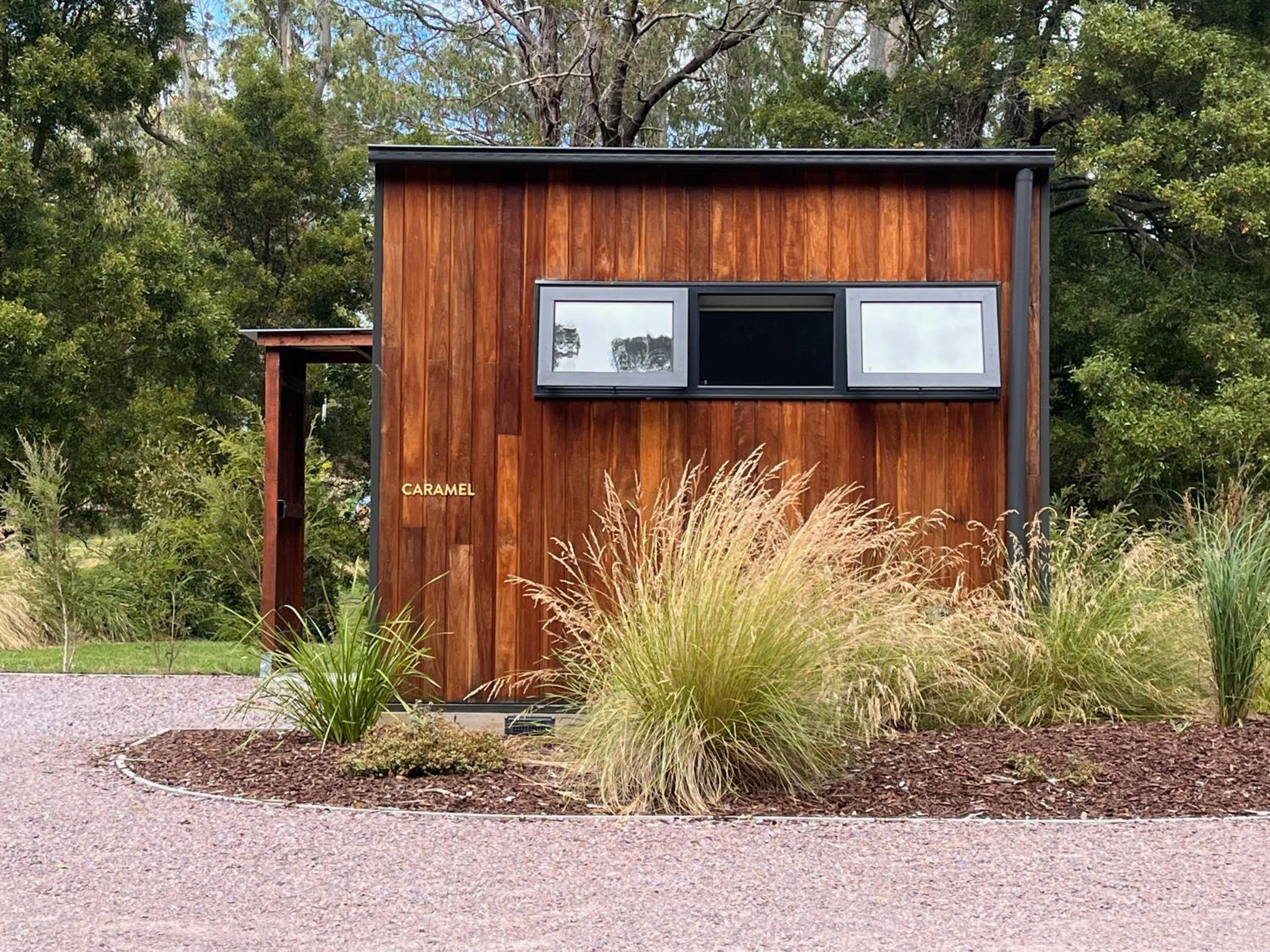 Timboon Tiny Homes