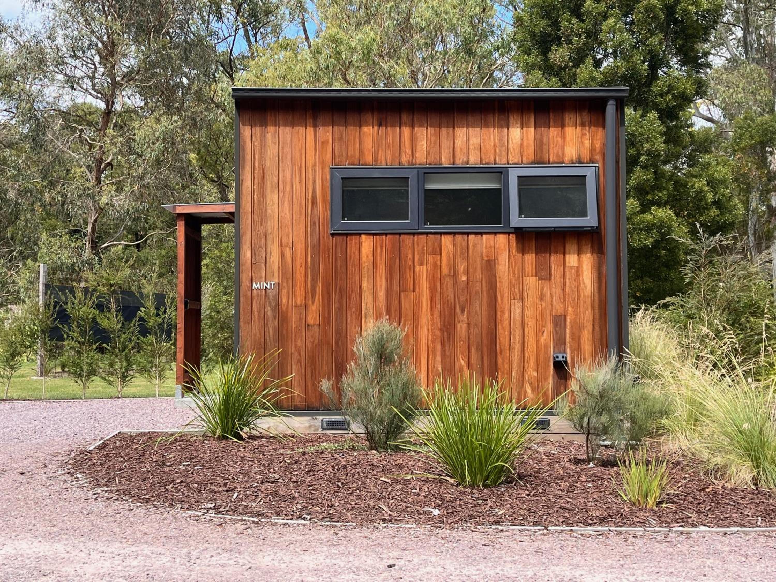 Timboon Tiny Homes