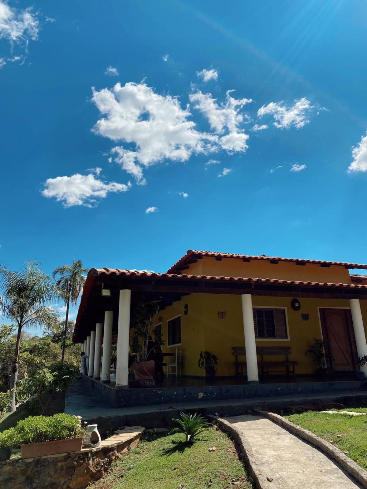 Rancho Bonanza Piri