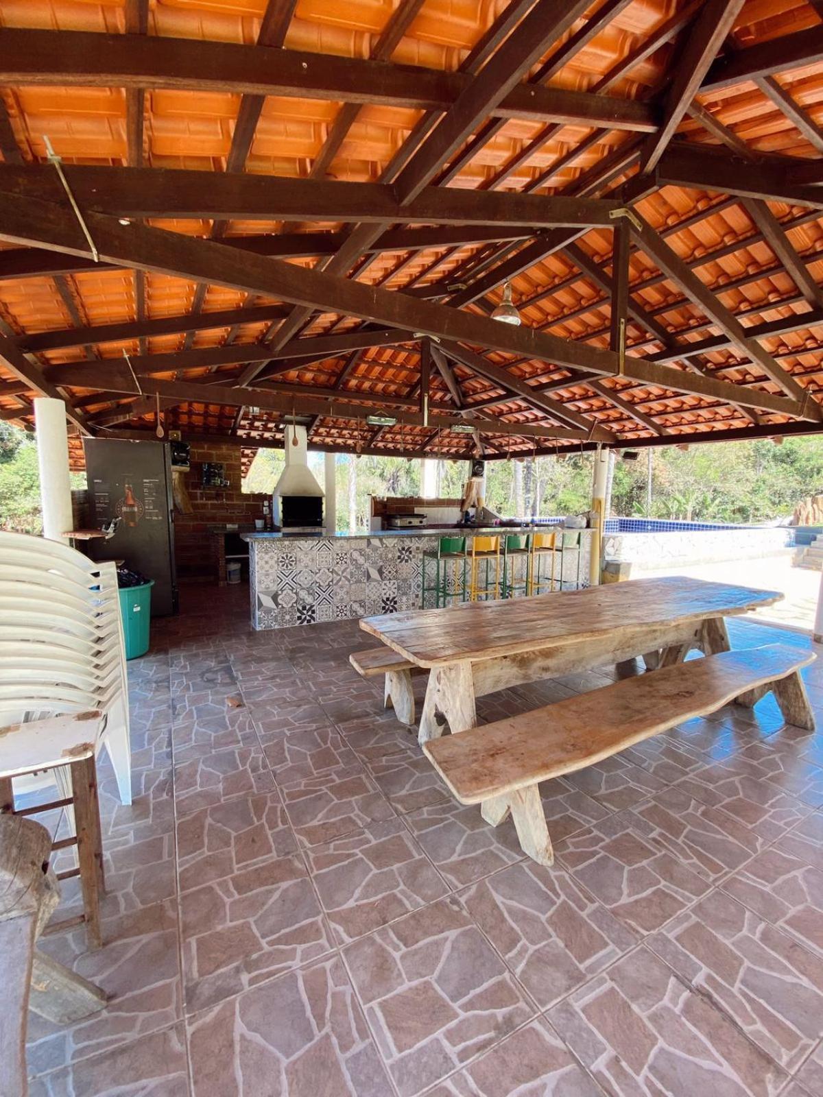 Rancho Bonanza Piri