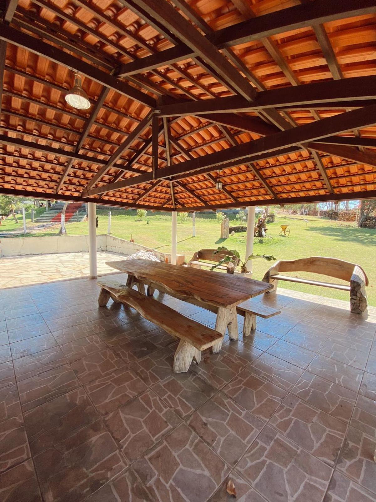 Rancho Bonanza Piri