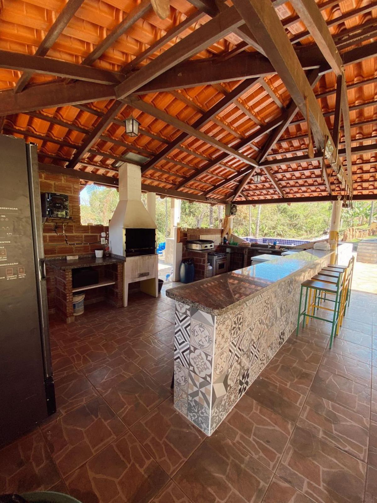 Rancho Bonanza Piri