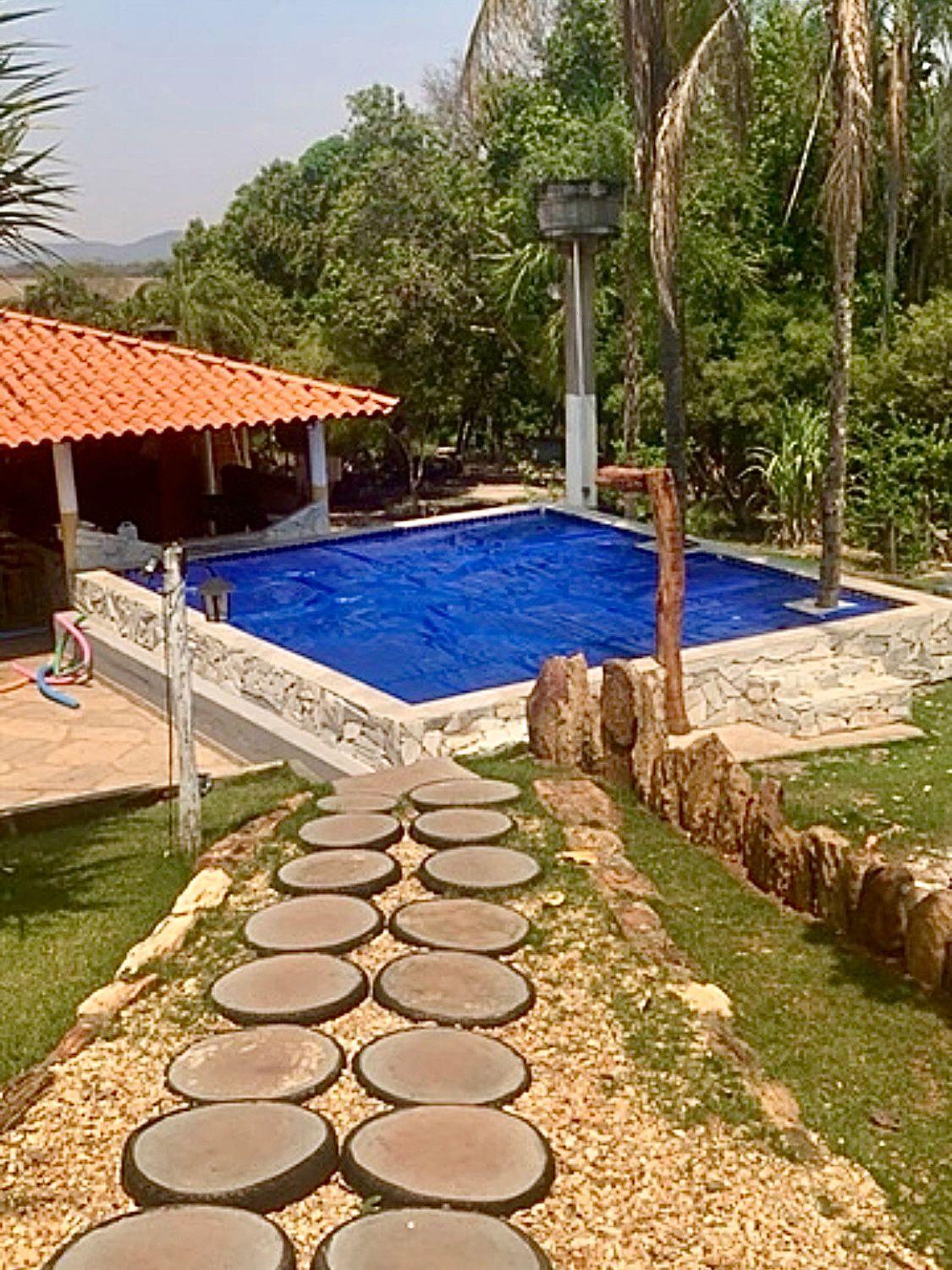 Rancho Bonanza Piri