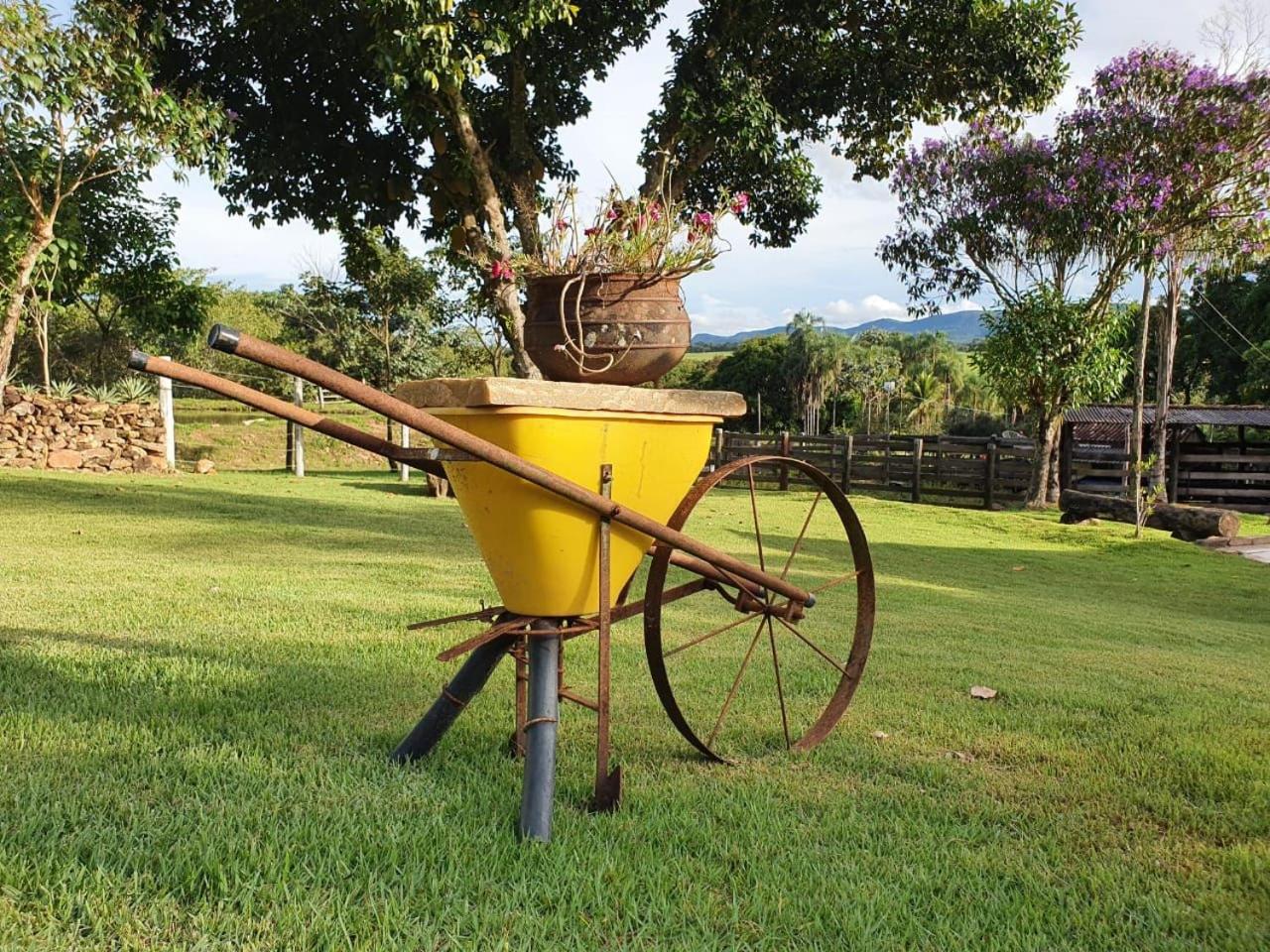Rancho Bonanza Piri