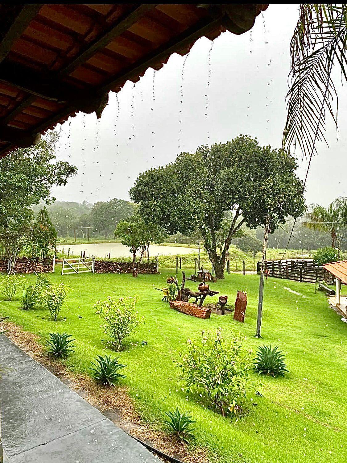 Rancho Bonanza Piri
