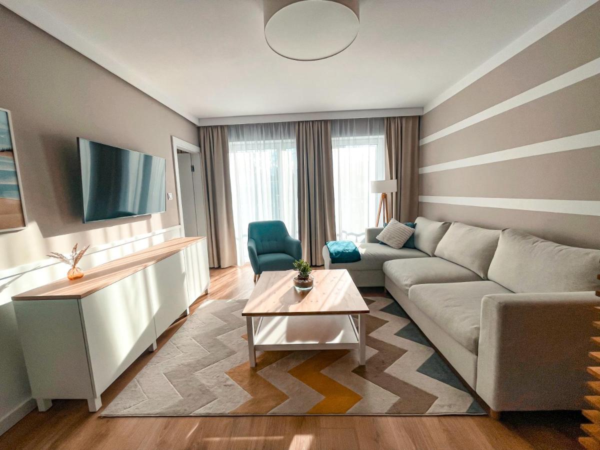 Pobierowo Baltic Apartments A30 - Property Image 15