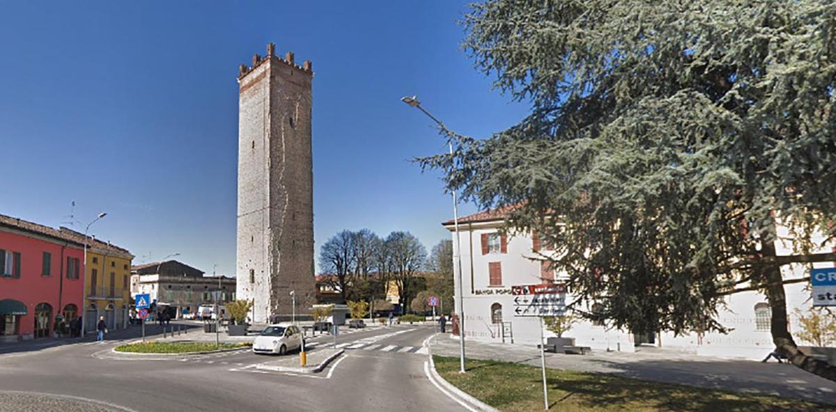Appartamento Il Gelsomino view 5