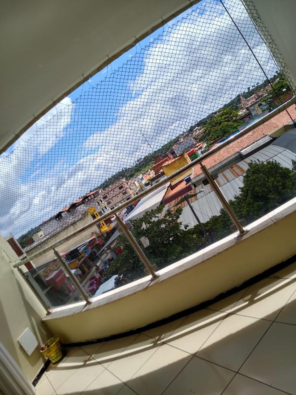 Pousada Central, photo 49
