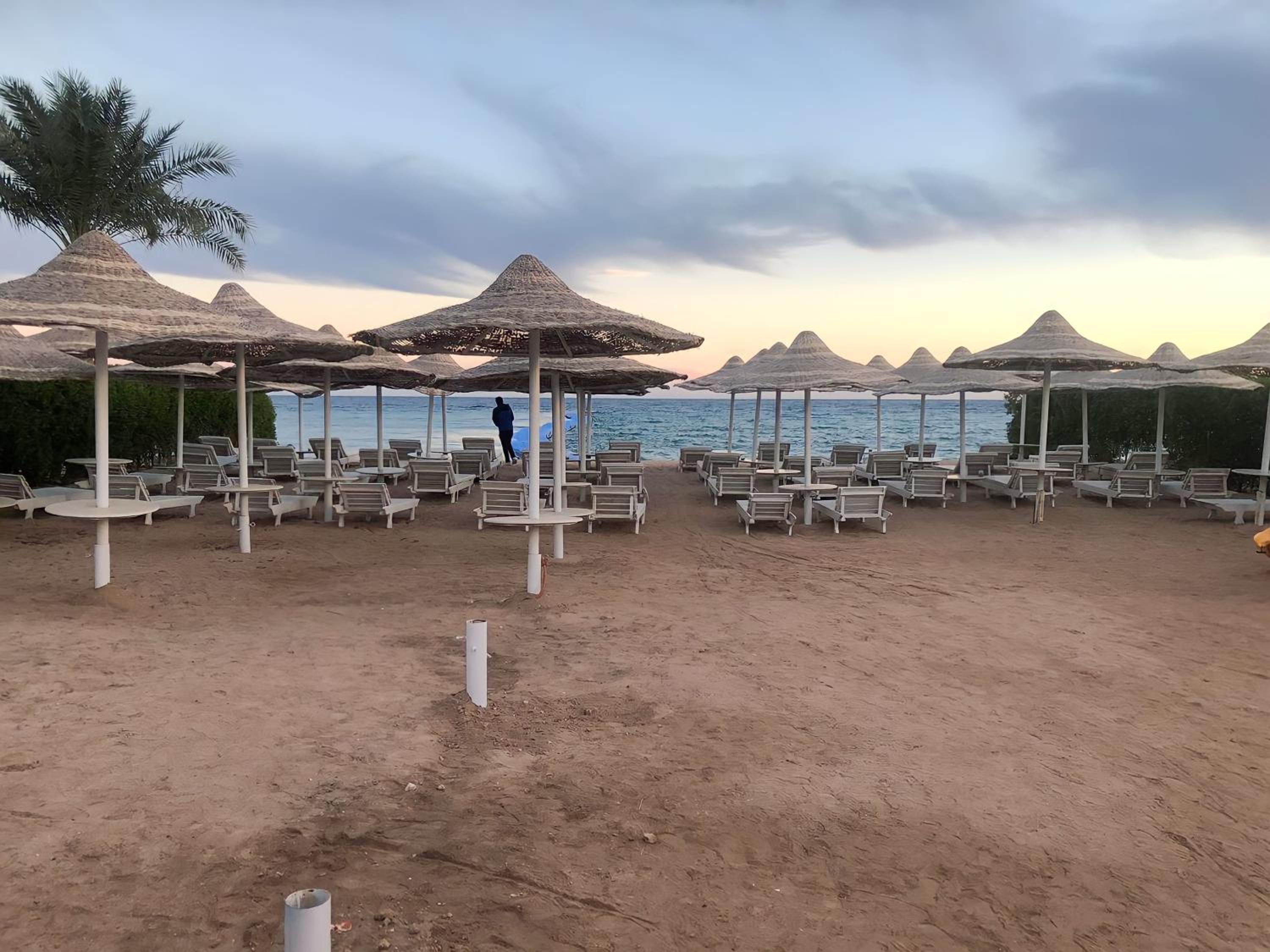 Sharm Hills Resort