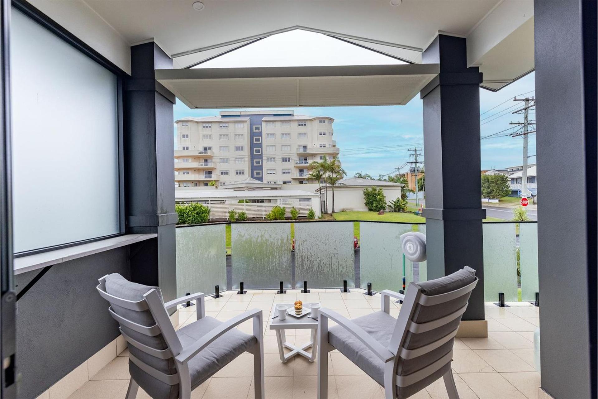 Beach Haven 3a Messines Street 4 Minute walk to the beach Wifi Air Con