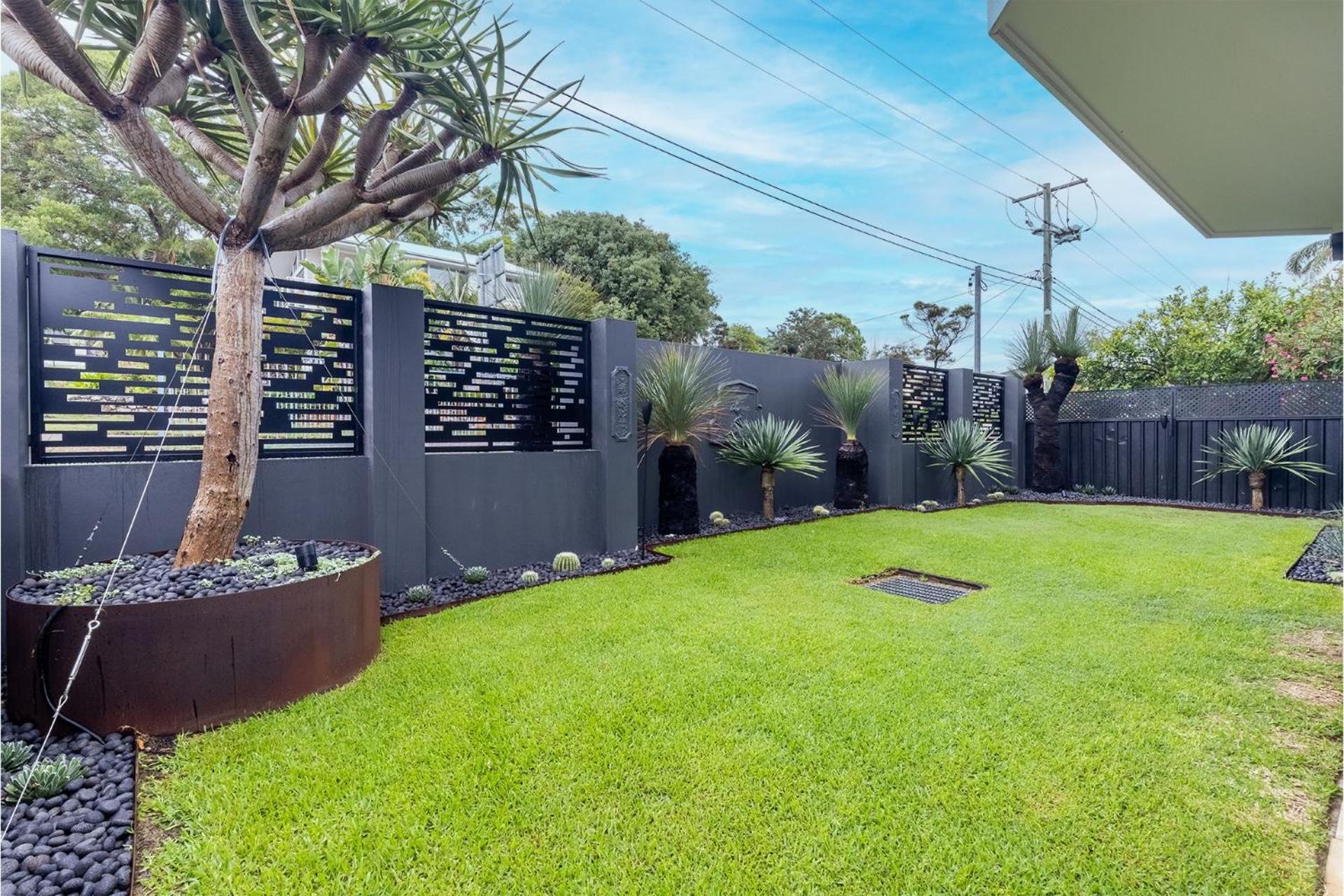 Beach Haven 3a Messines Street 4 Minute walk to the beach Wifi Air Con