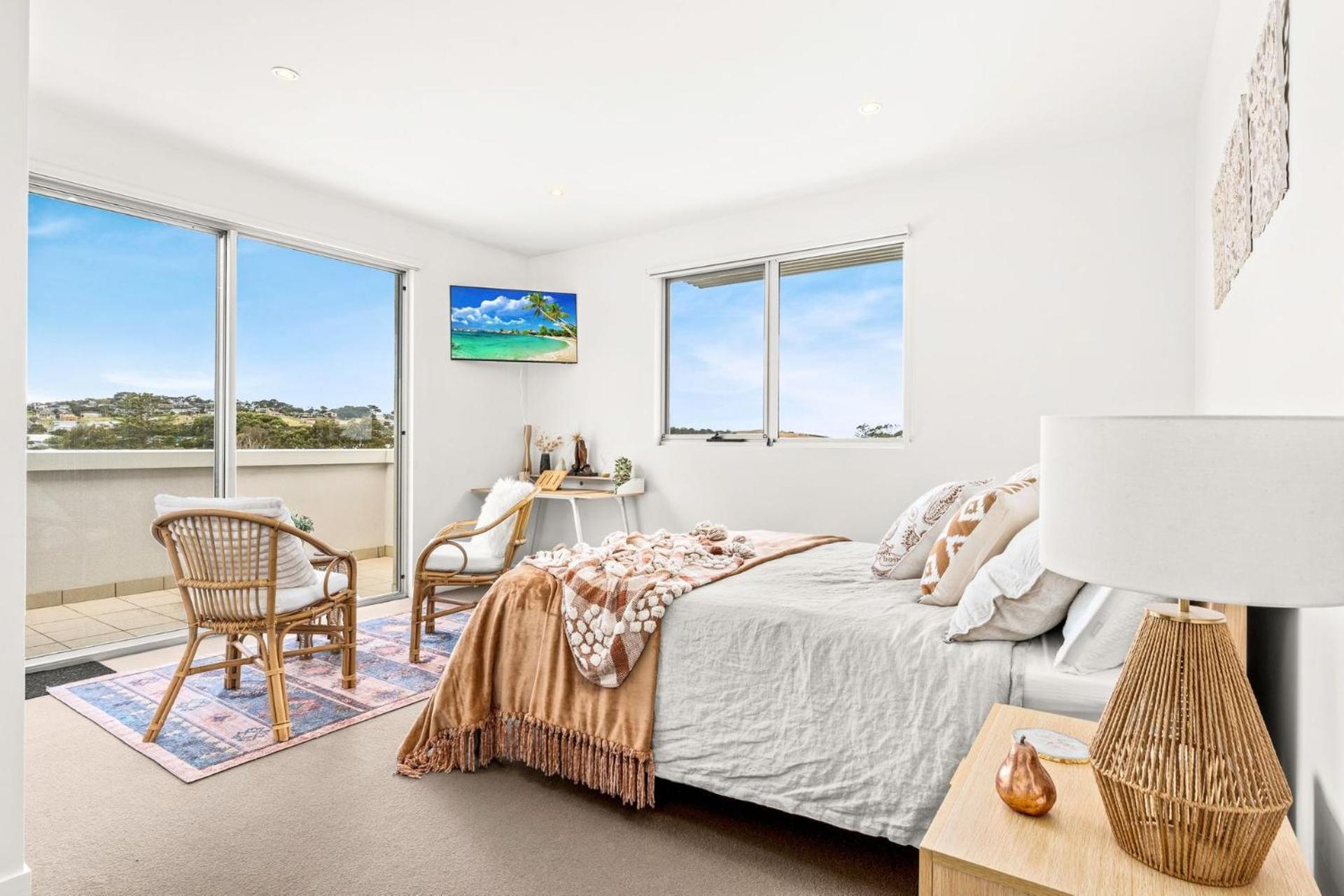 Penthouse Bridgeview San Remo