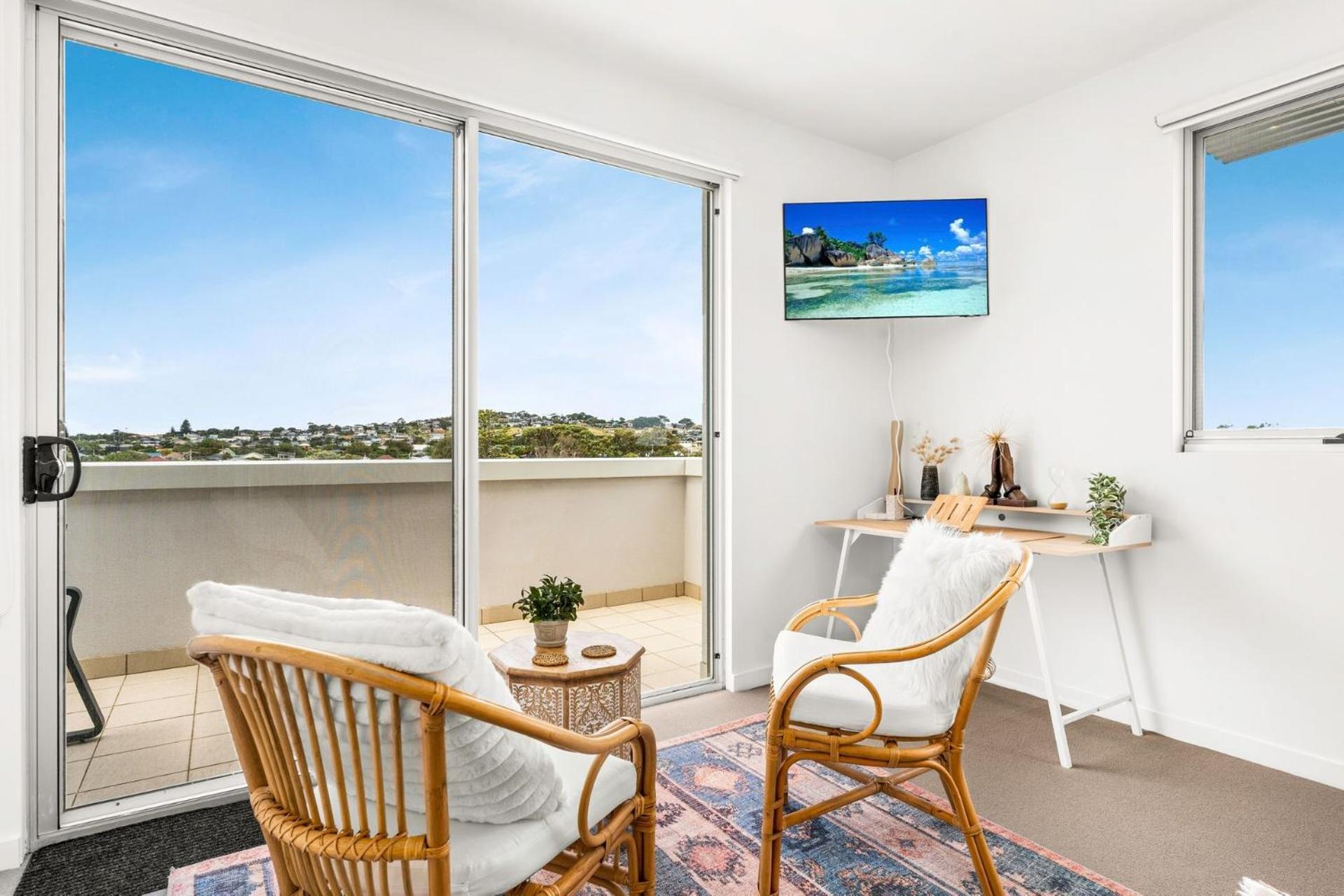 Penthouse Bridgeview San Remo