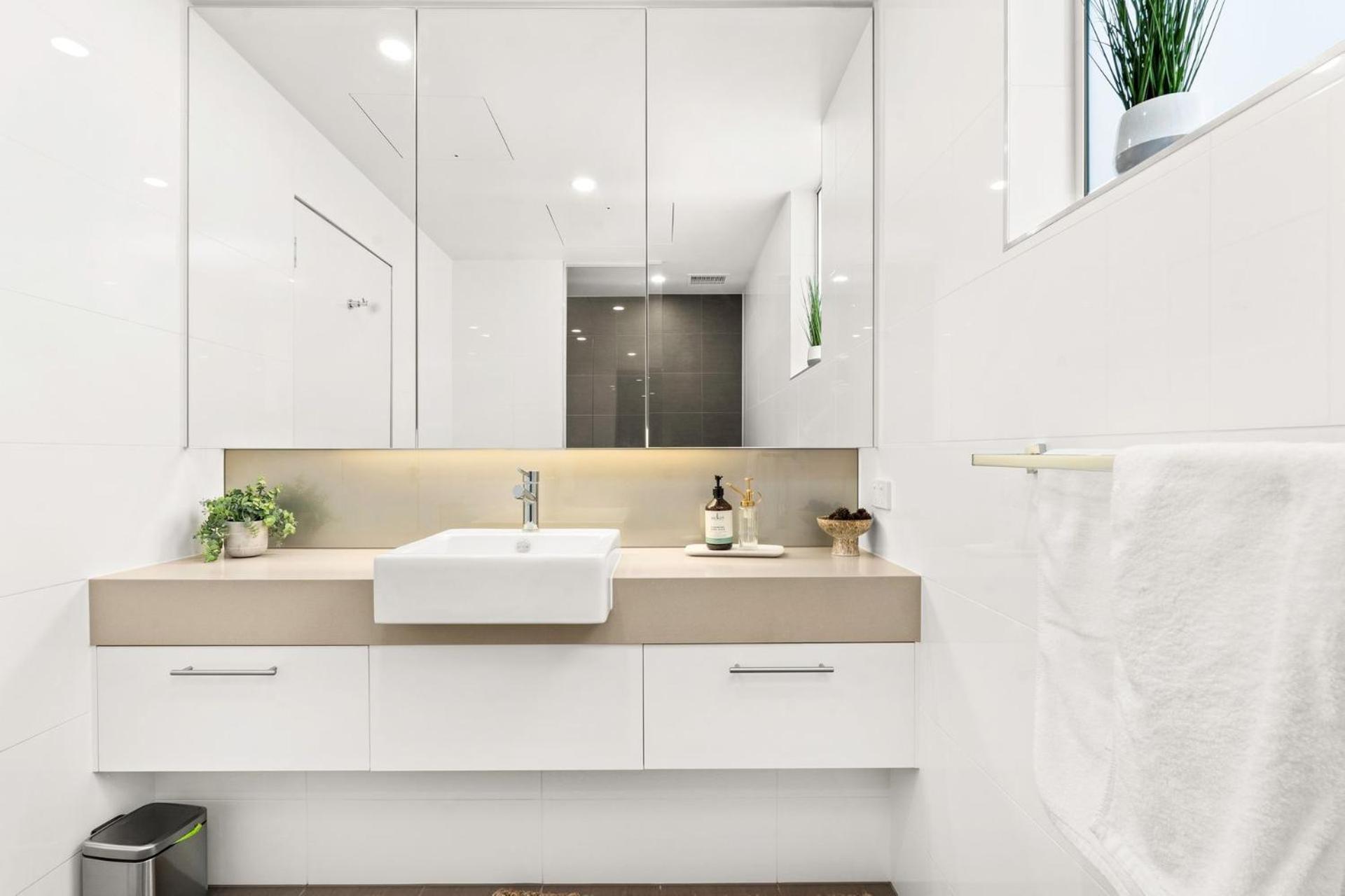 Penthouse Bridgeview San Remo