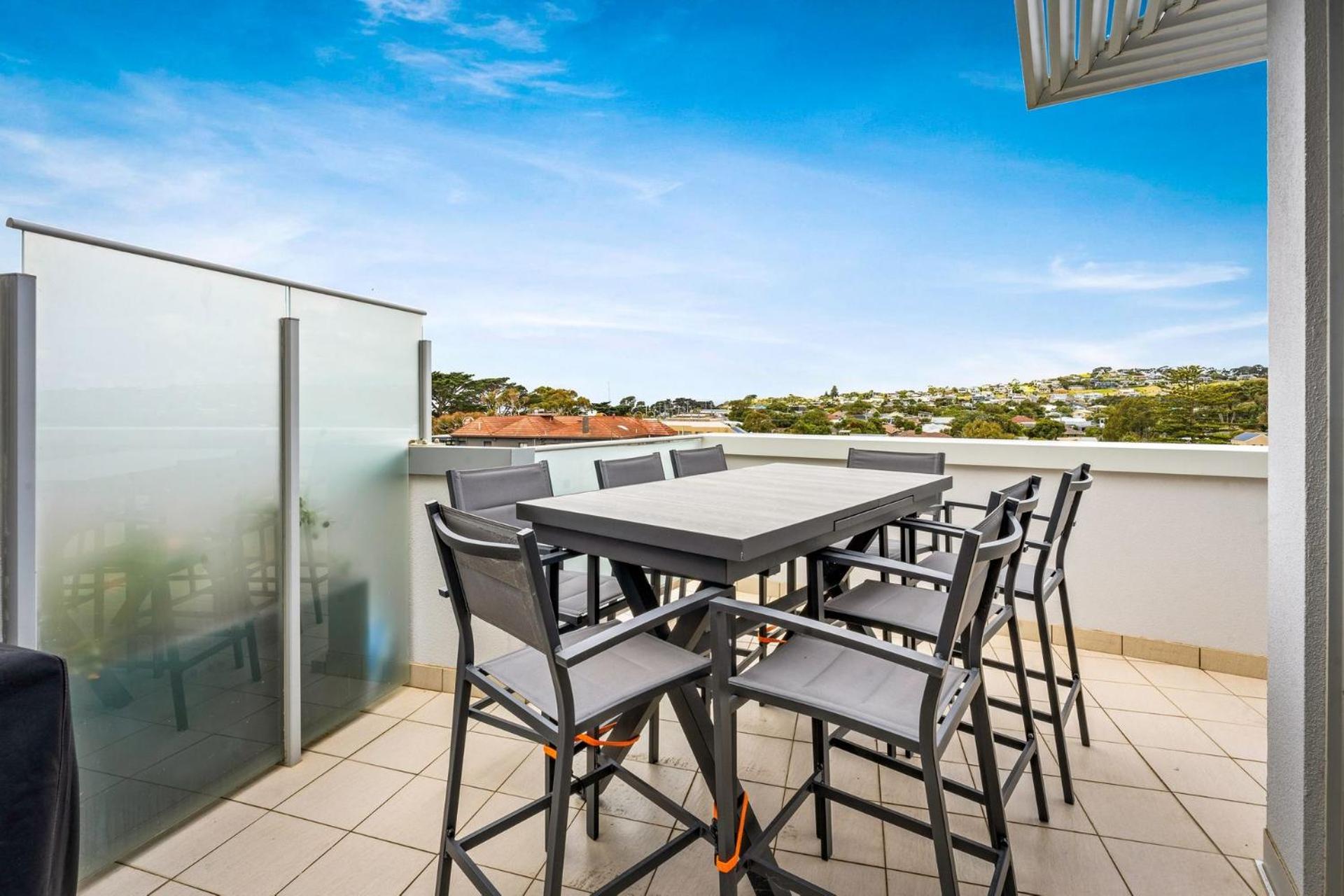 Penthouse Bridgeview San Remo