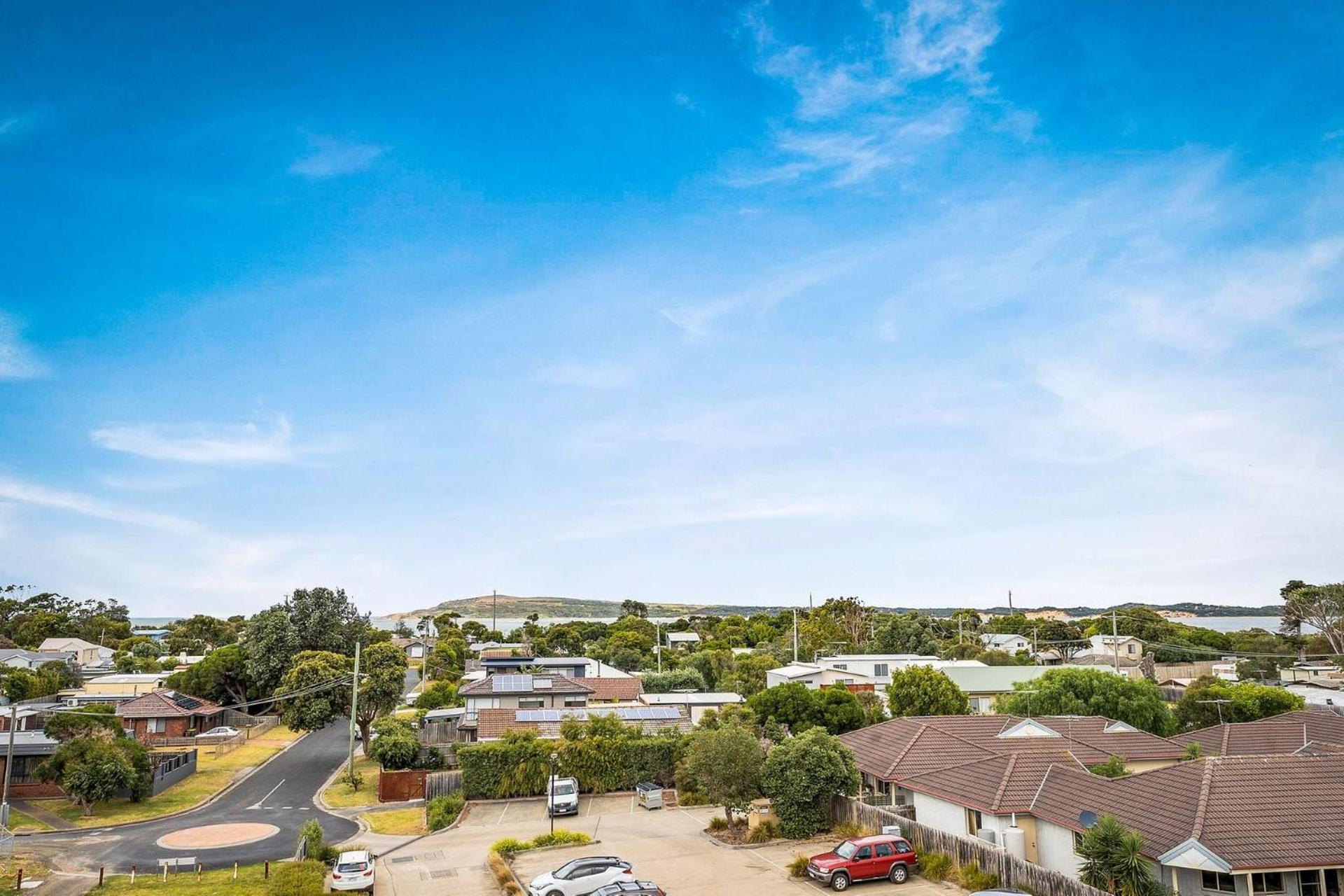Penthouse Bridgeview San Remo