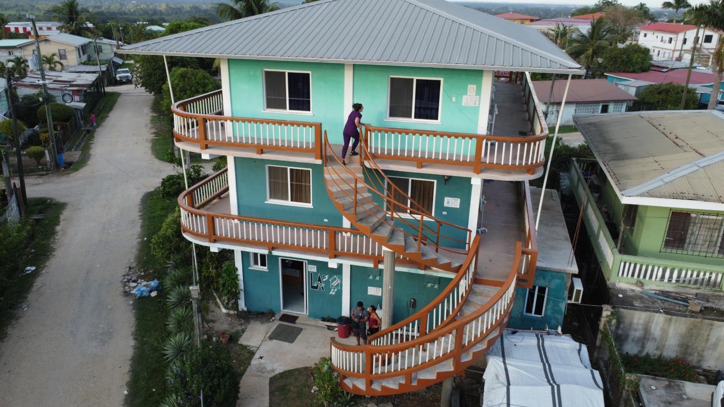 building