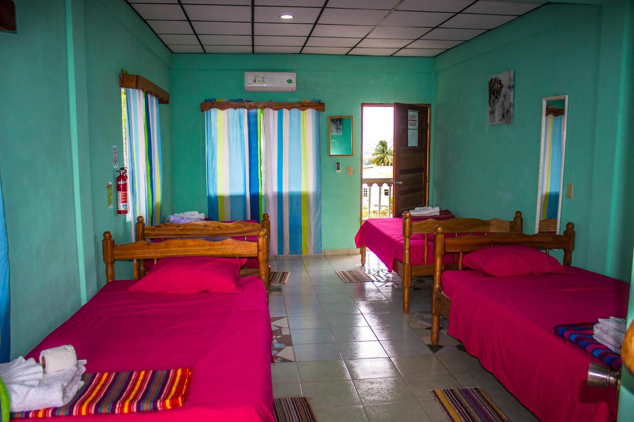 Hilltop Horizon Guesthouse