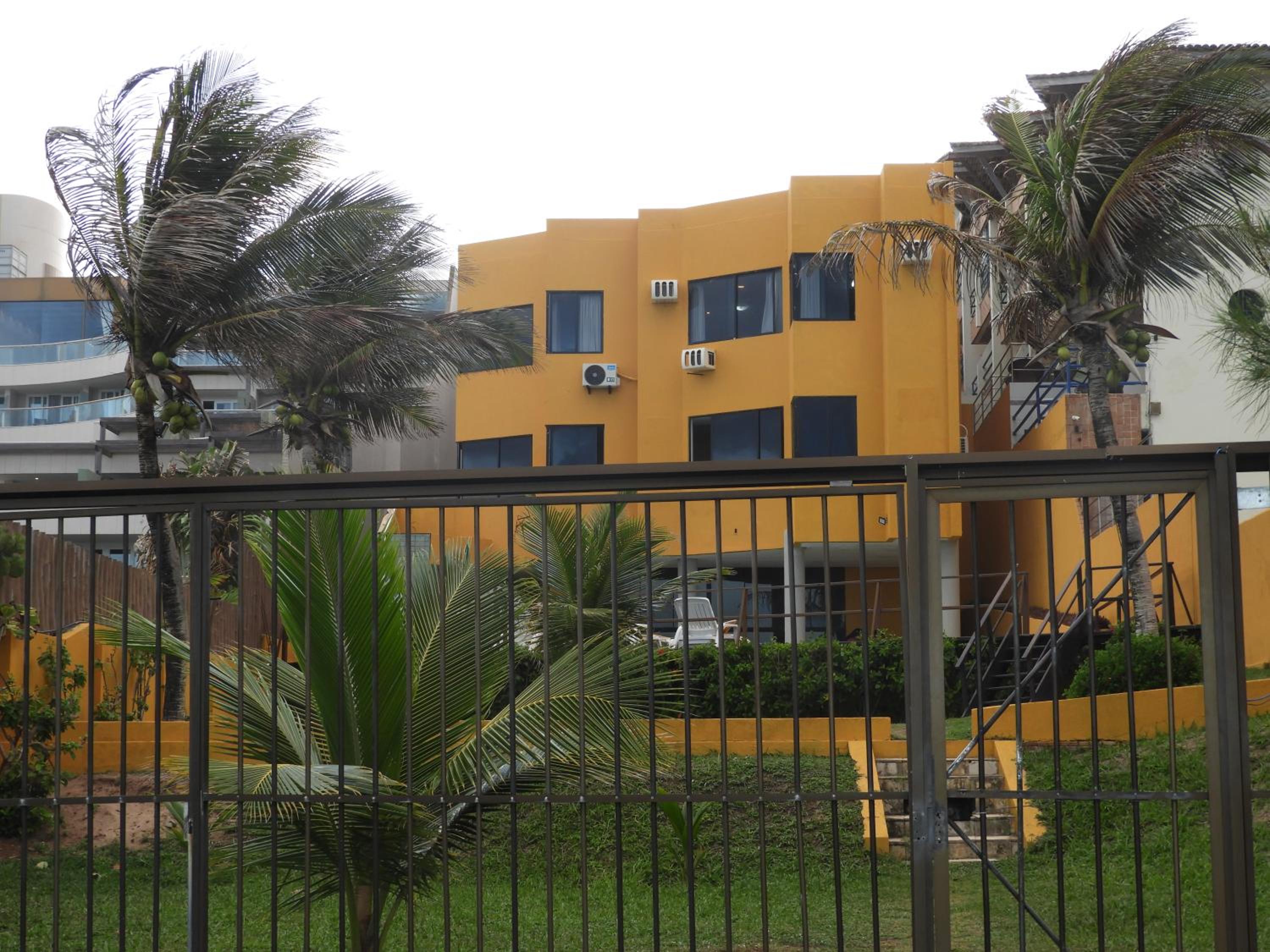 Atlântico Flat -207- Vista ao Mar e Pé na Areia