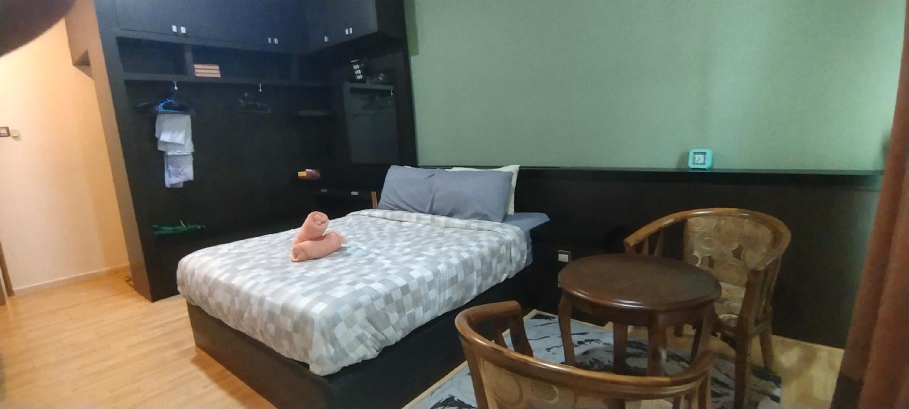 CmK STUDIO APARTMEN KTC#Netflix photo 7