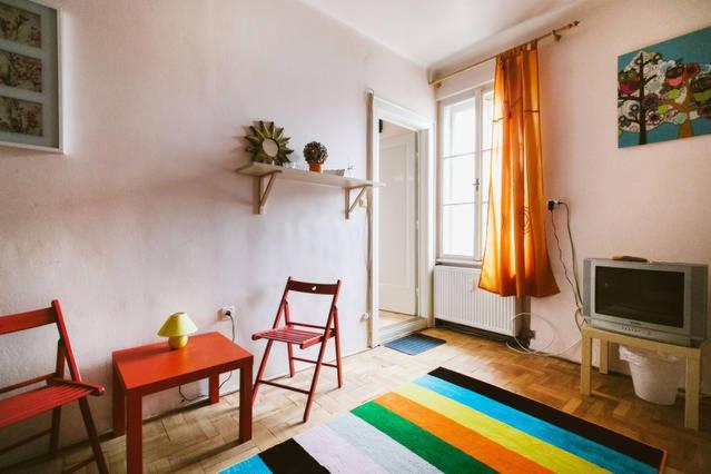 Comedy Apartment, fotografía 2