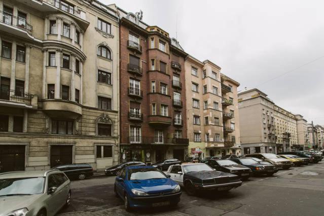Comedy Apartment, fotografía 4
