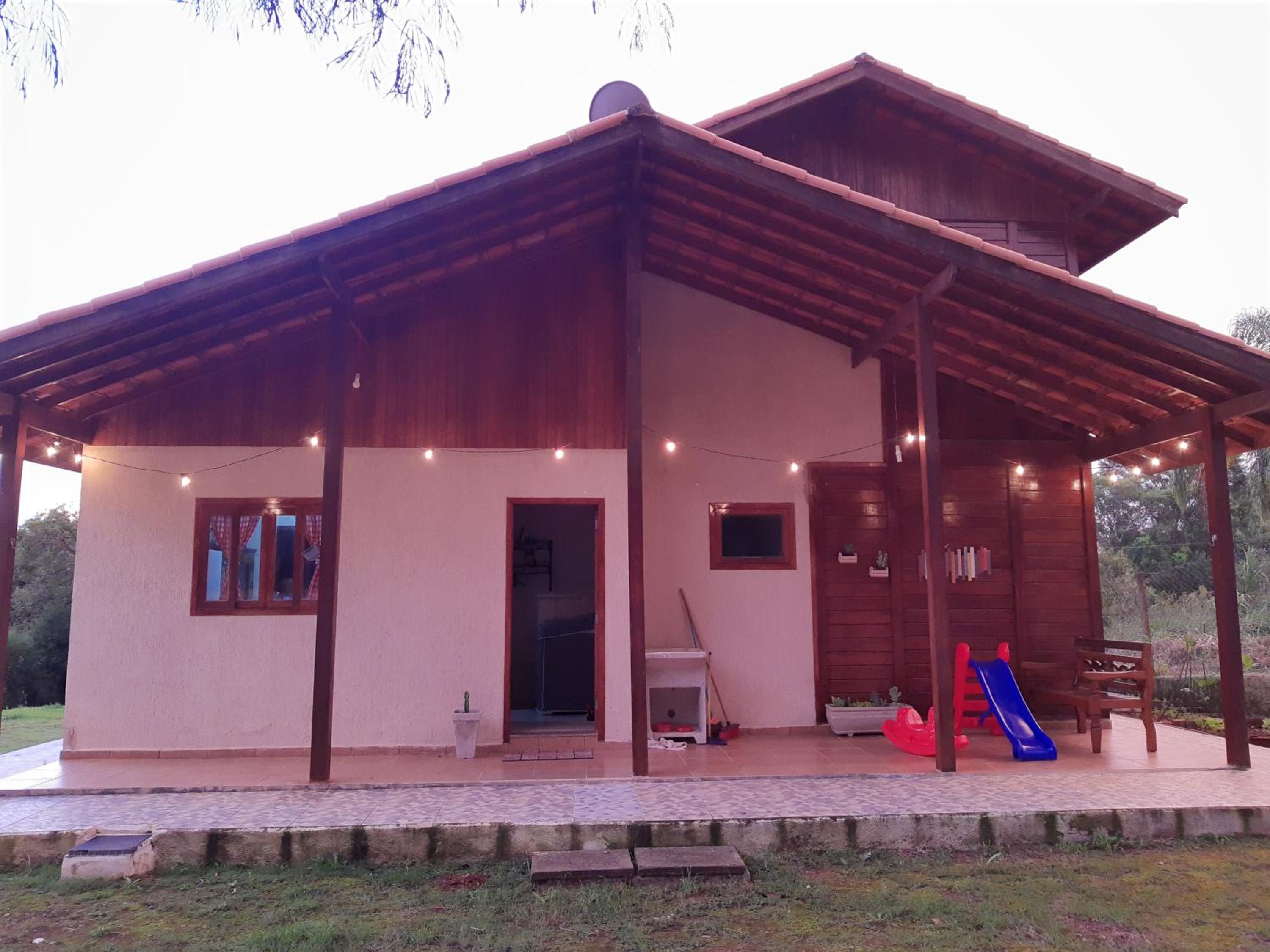 Biju's Little Farm