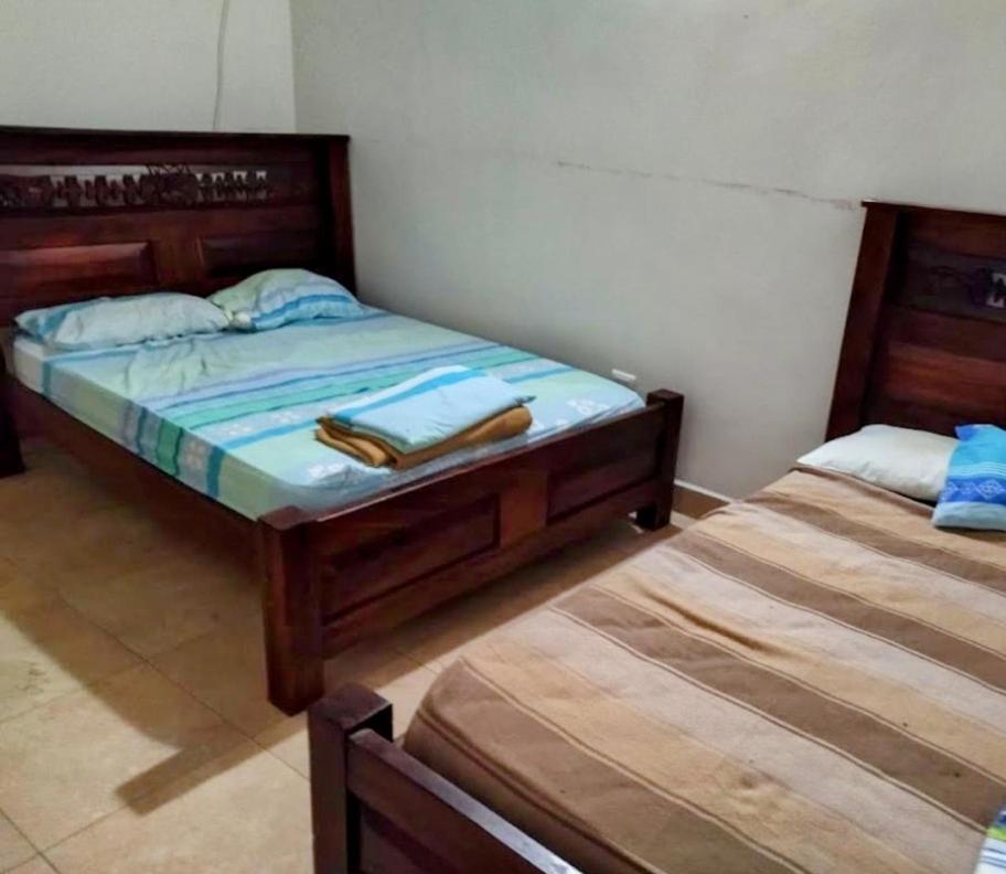 Hospedaje Mérida