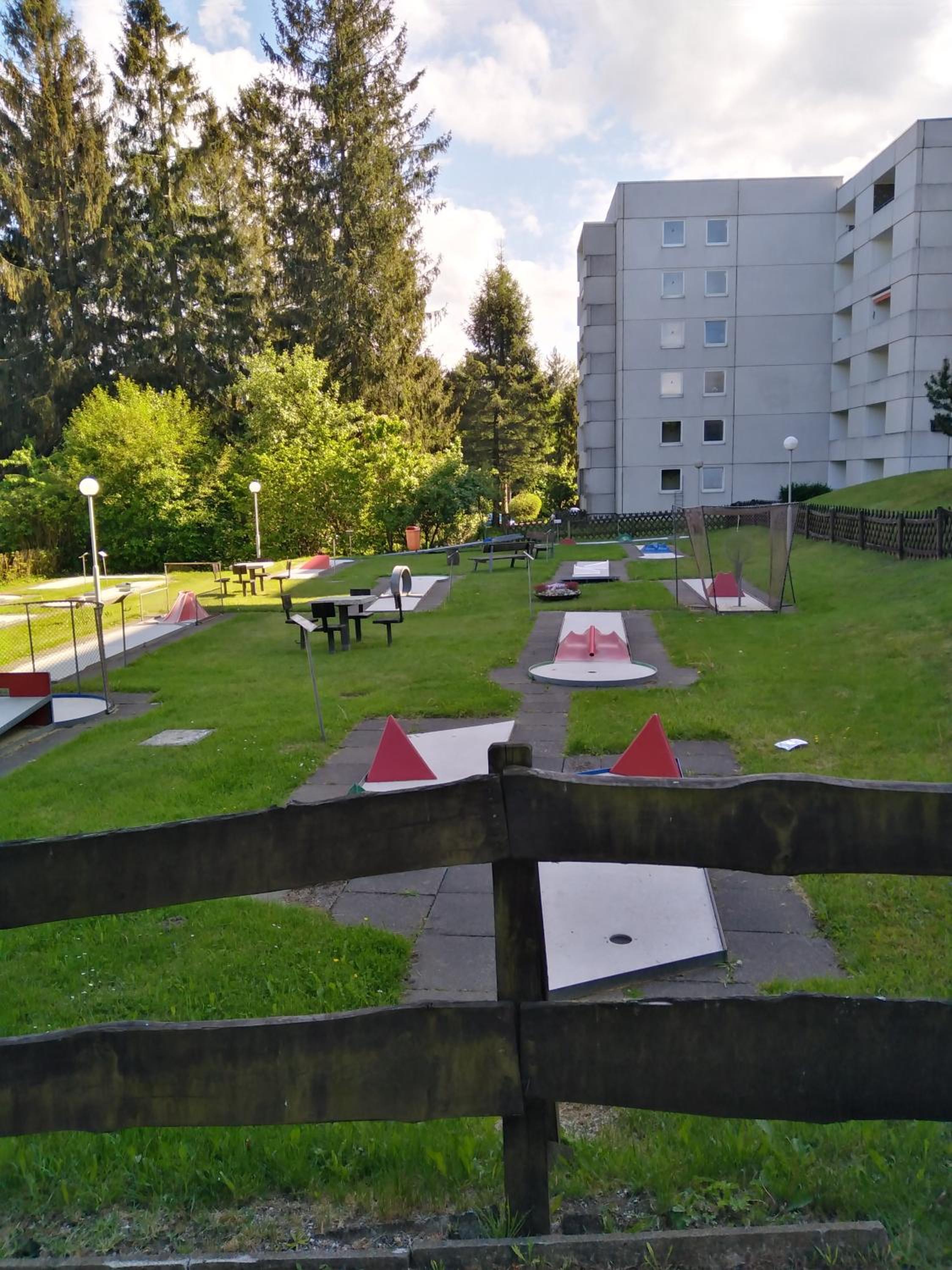 Ferienwohnung Pirkl