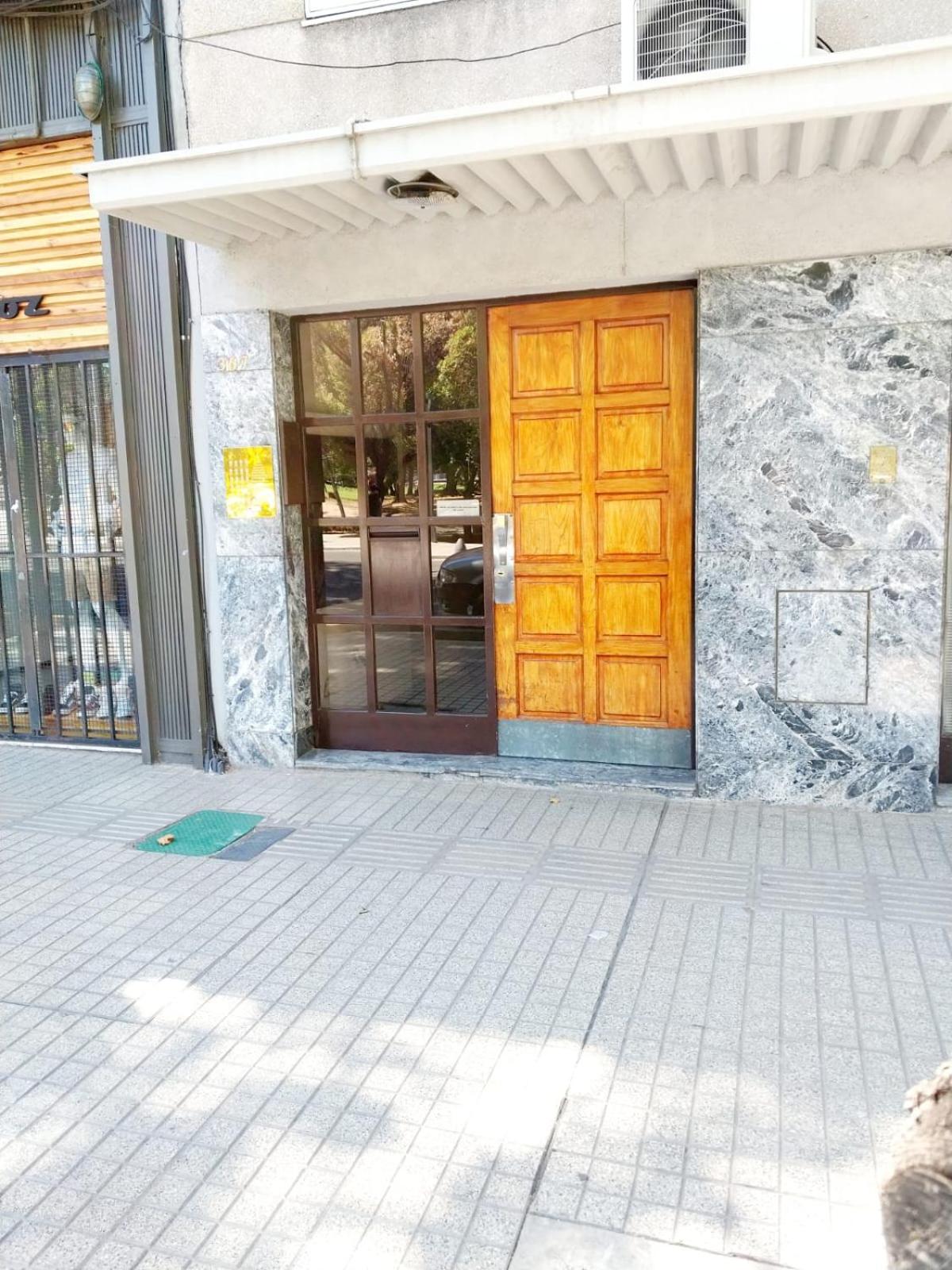 Departamento ciudad capital de Mendoza