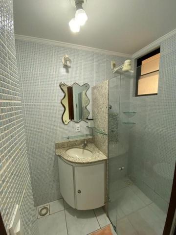 Atlântico Flat -207- Vista ao Mar e Pé na Areia