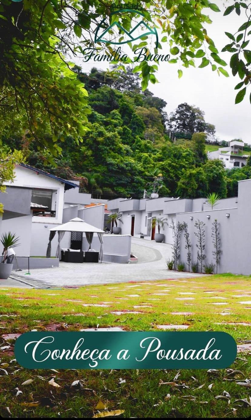 Pousada Família Bueno
