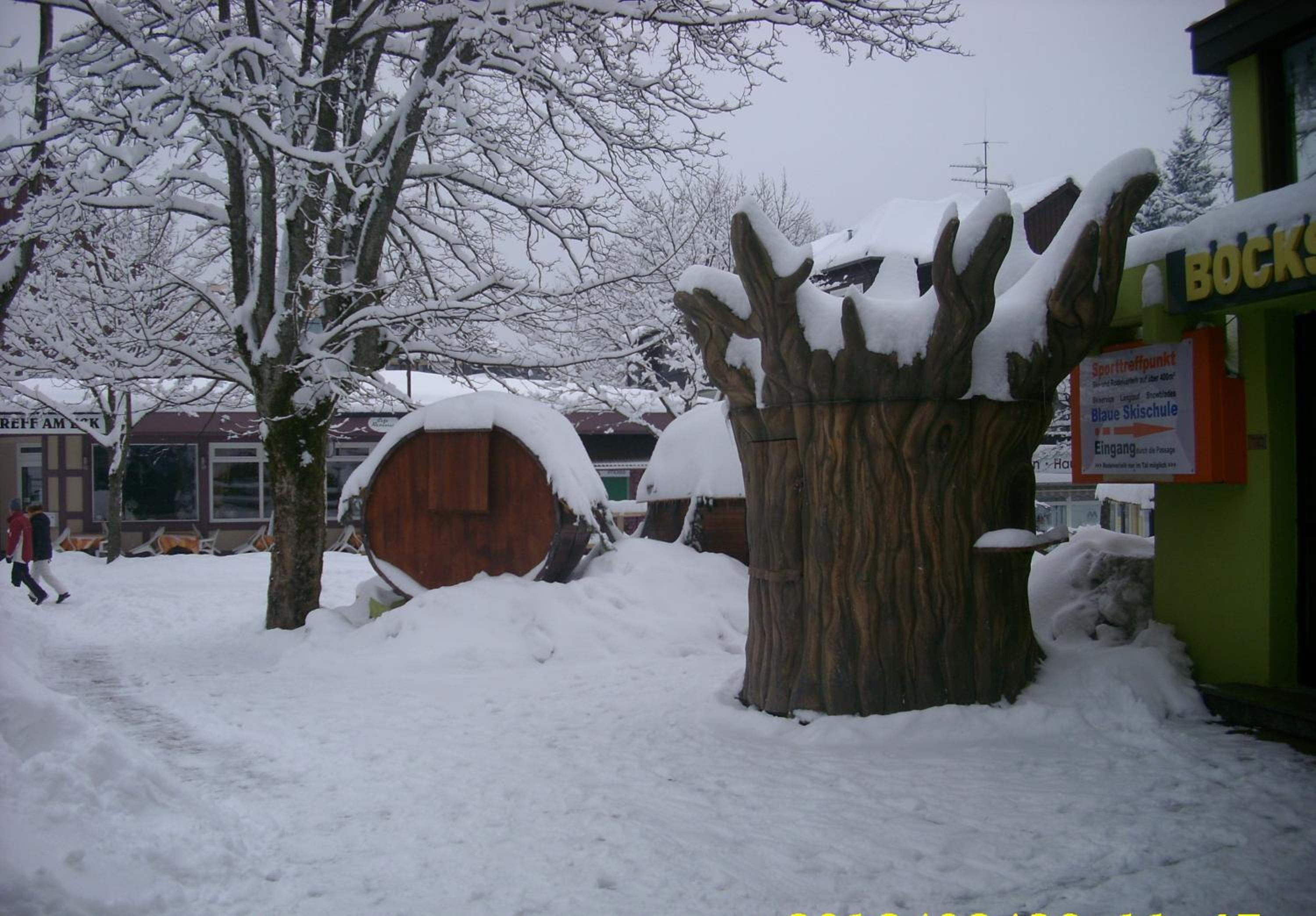 Ferienwohnung Pirkl