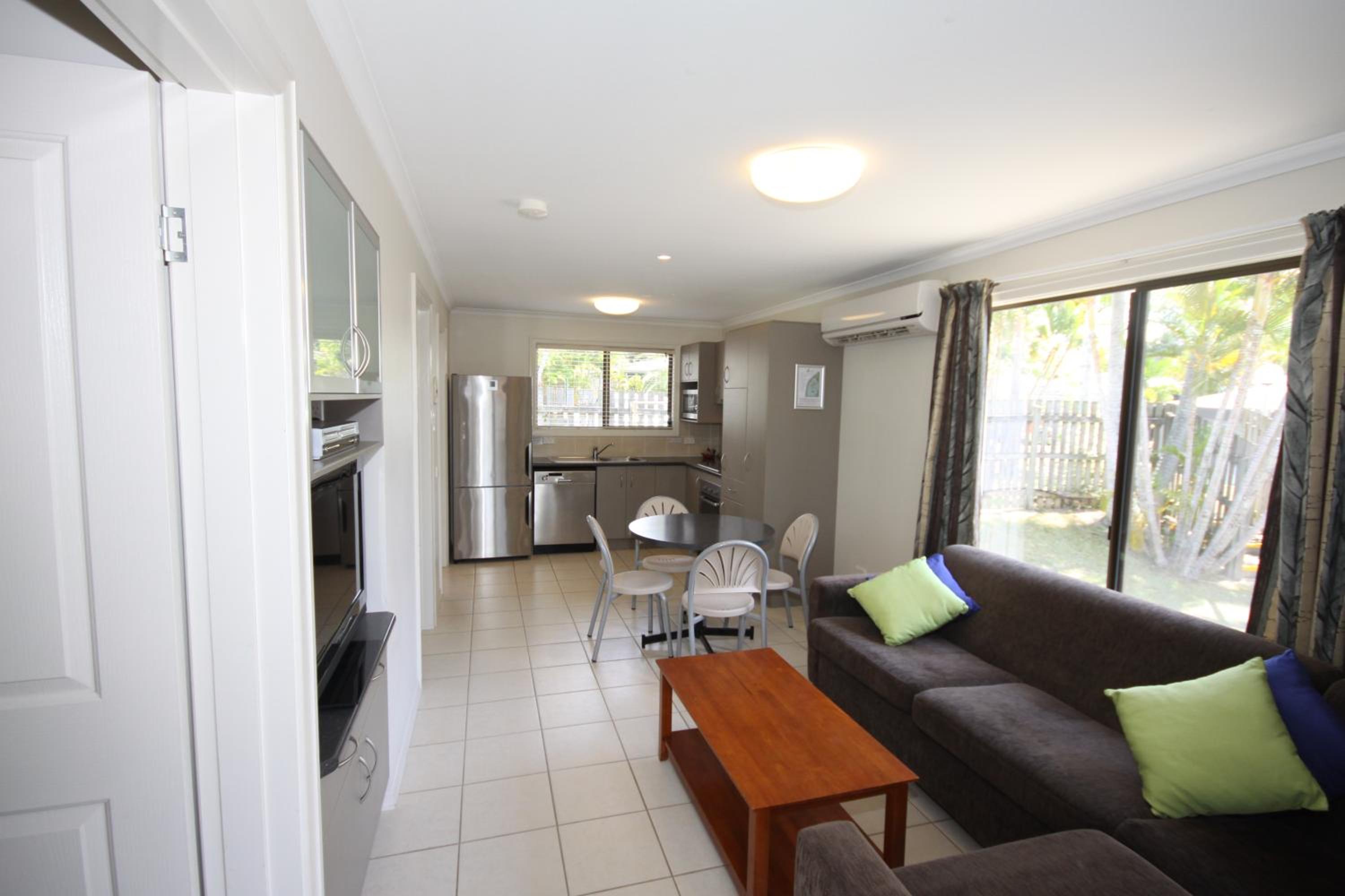 Brisbane Gateway Resort