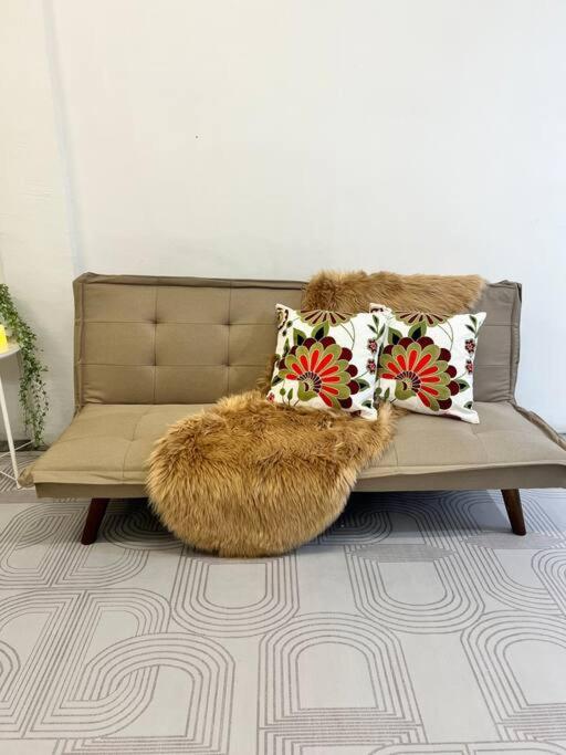Roemah lily studio photo 5