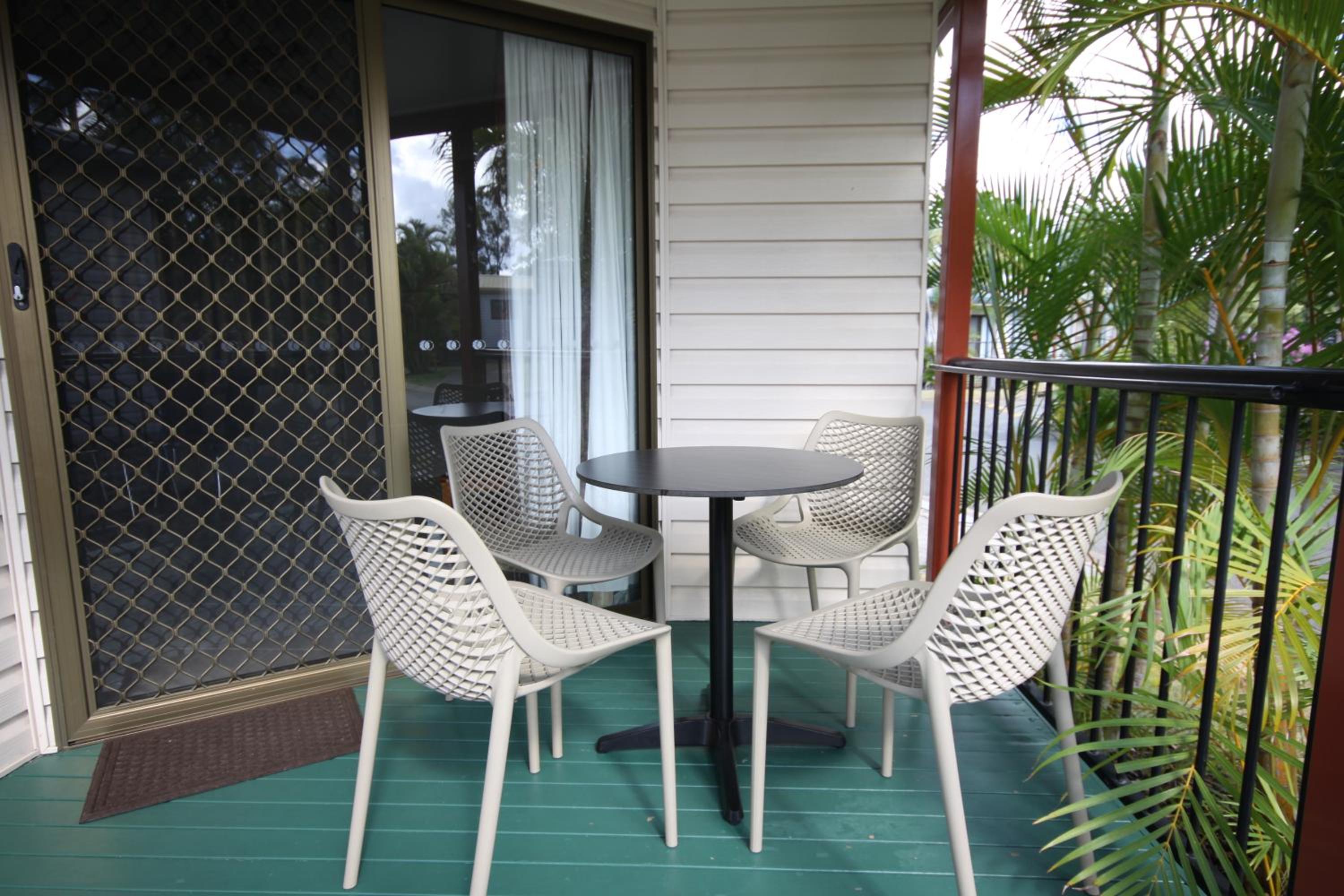 Brisbane Gateway Resort