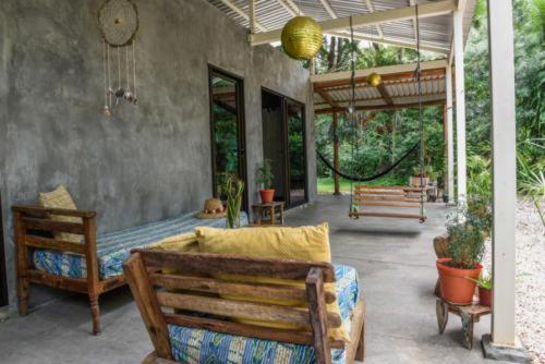 Casas Teresa Mar