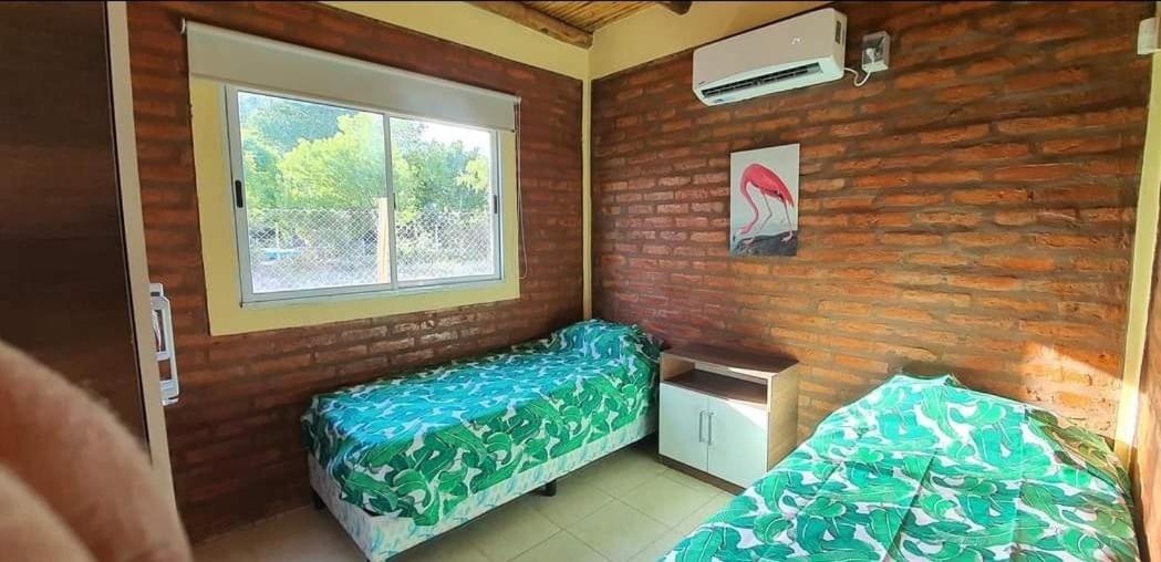 Cabaña Villa Tacú