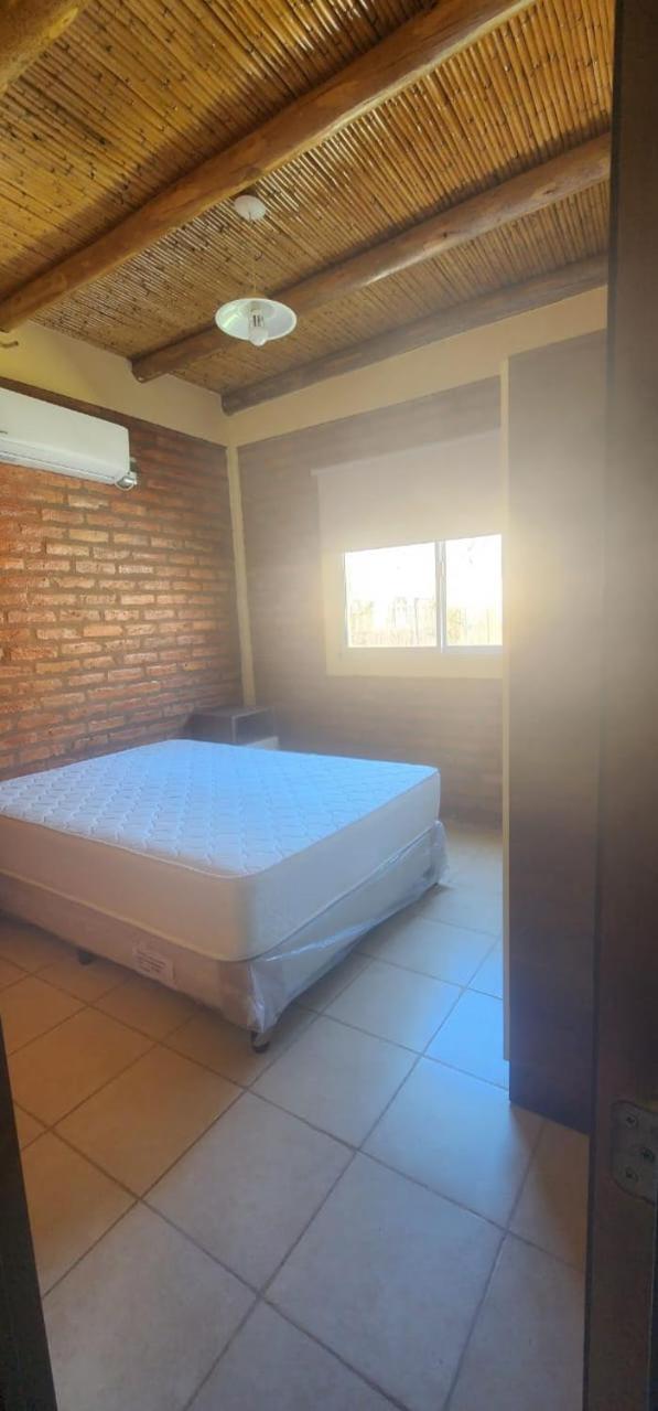 Cabaña Villa Tacú