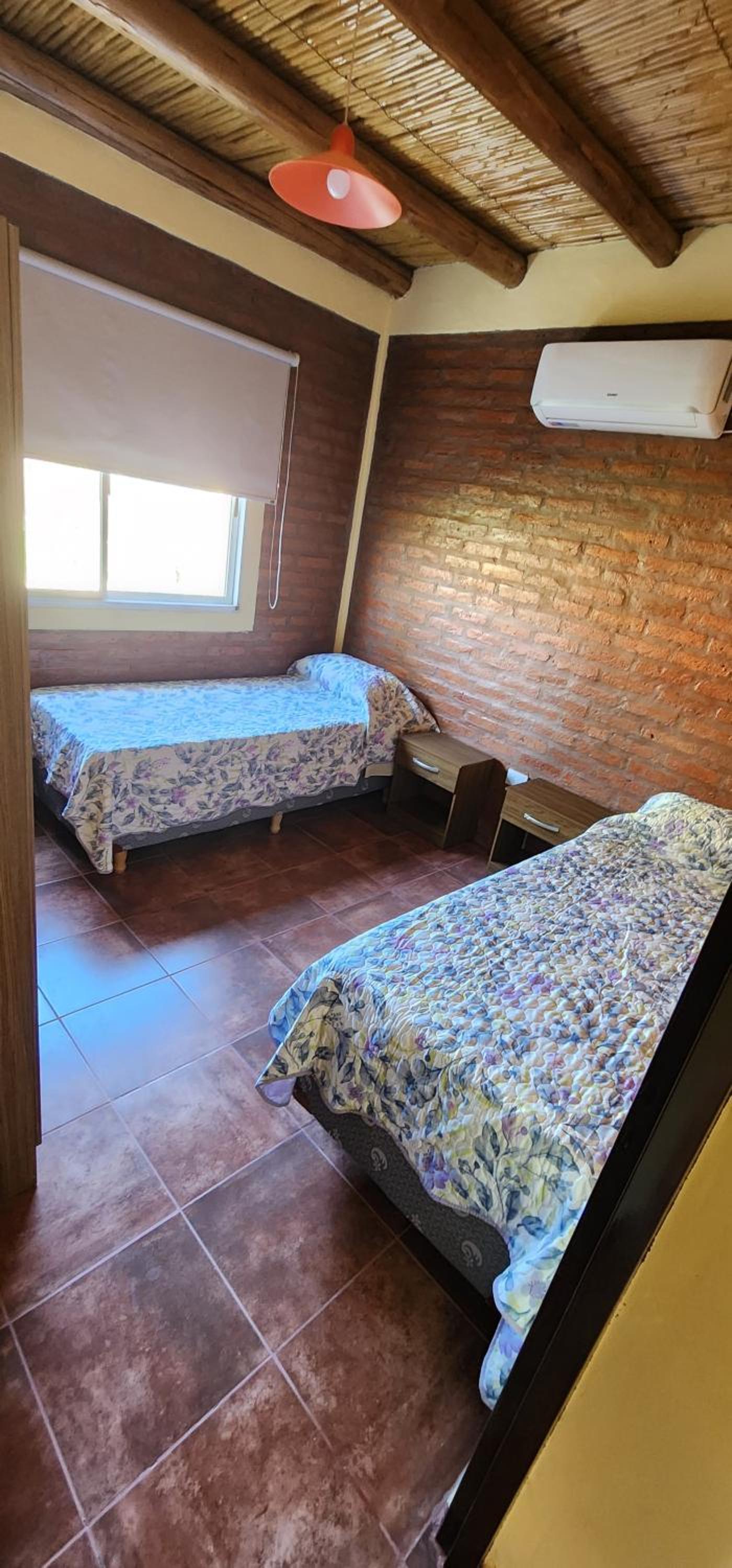 Cabaña Villa Tacú