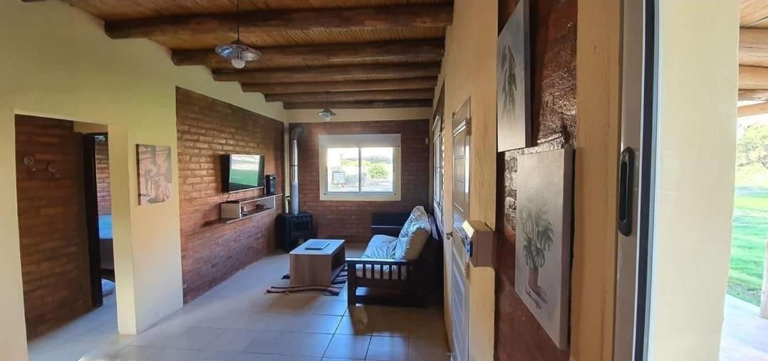 Cabaña Villa Tacú